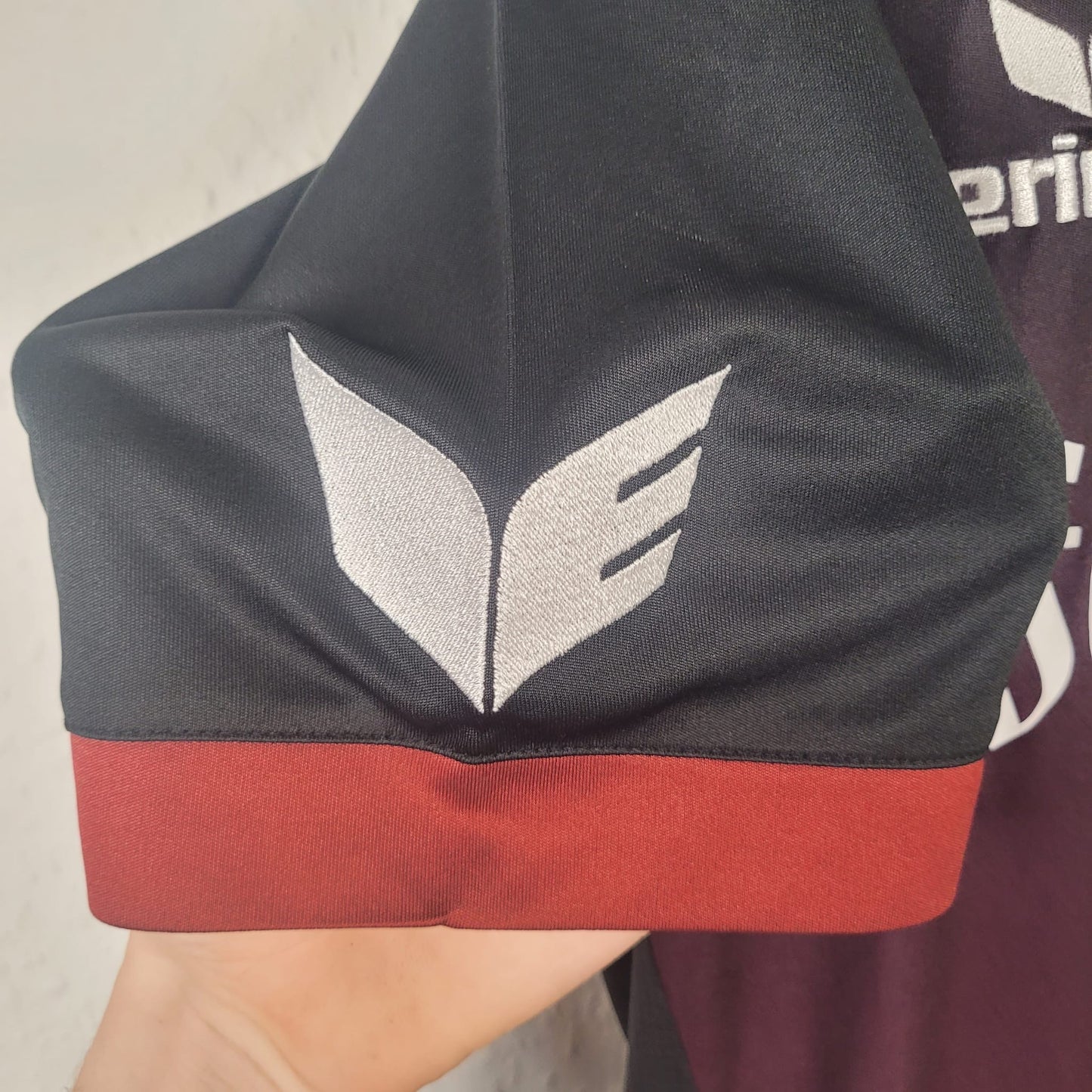 Trikot - Dynamo Dresden - 2017/2018 - L - Auswärts