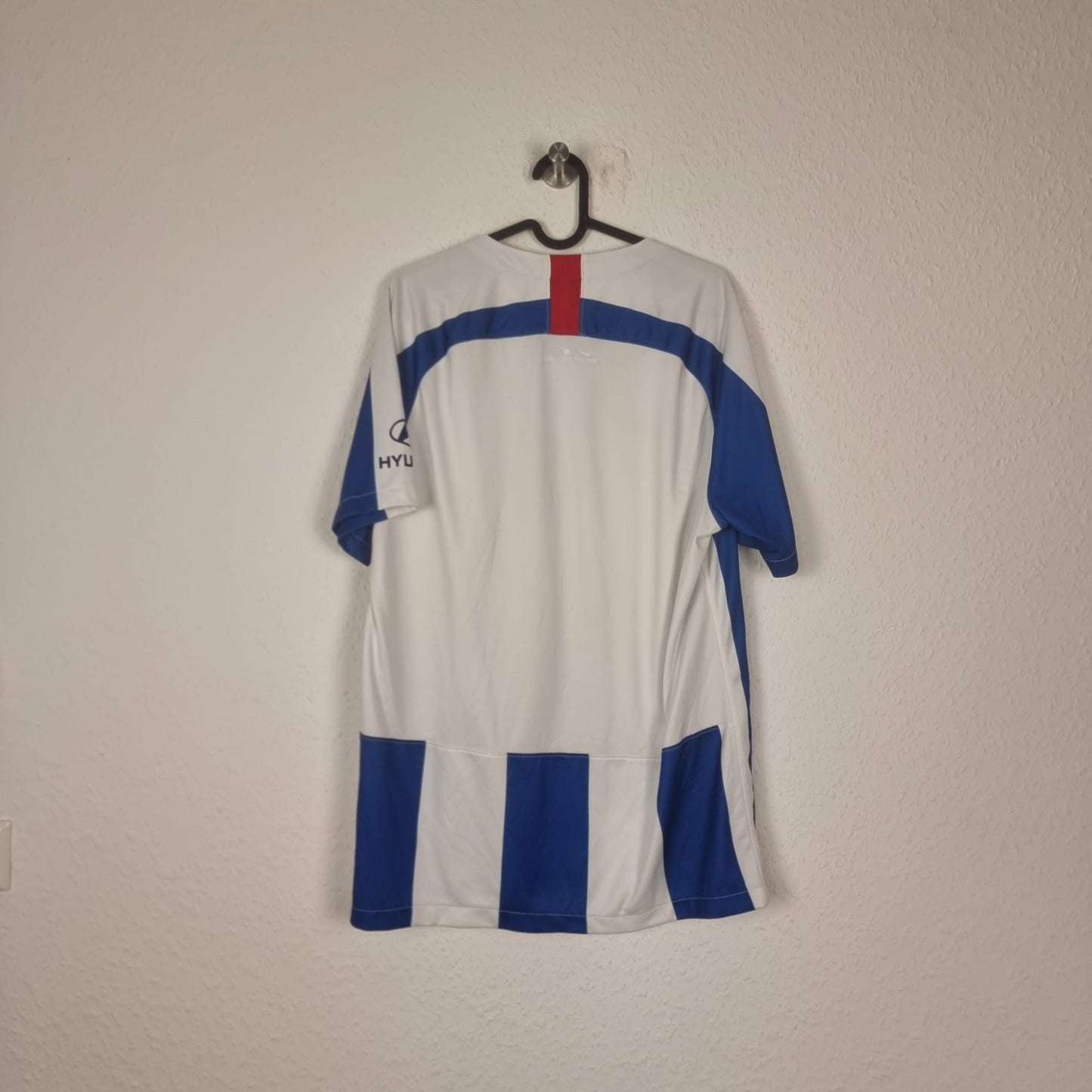 Trikot - Hertha BSC - 2019/2020 - L - Heim