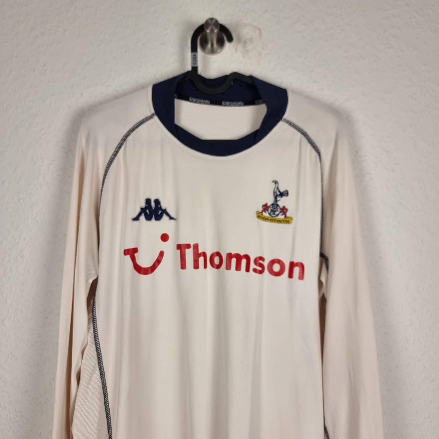 Trikot - Tottenham - 2003/2004 - XL - Heim