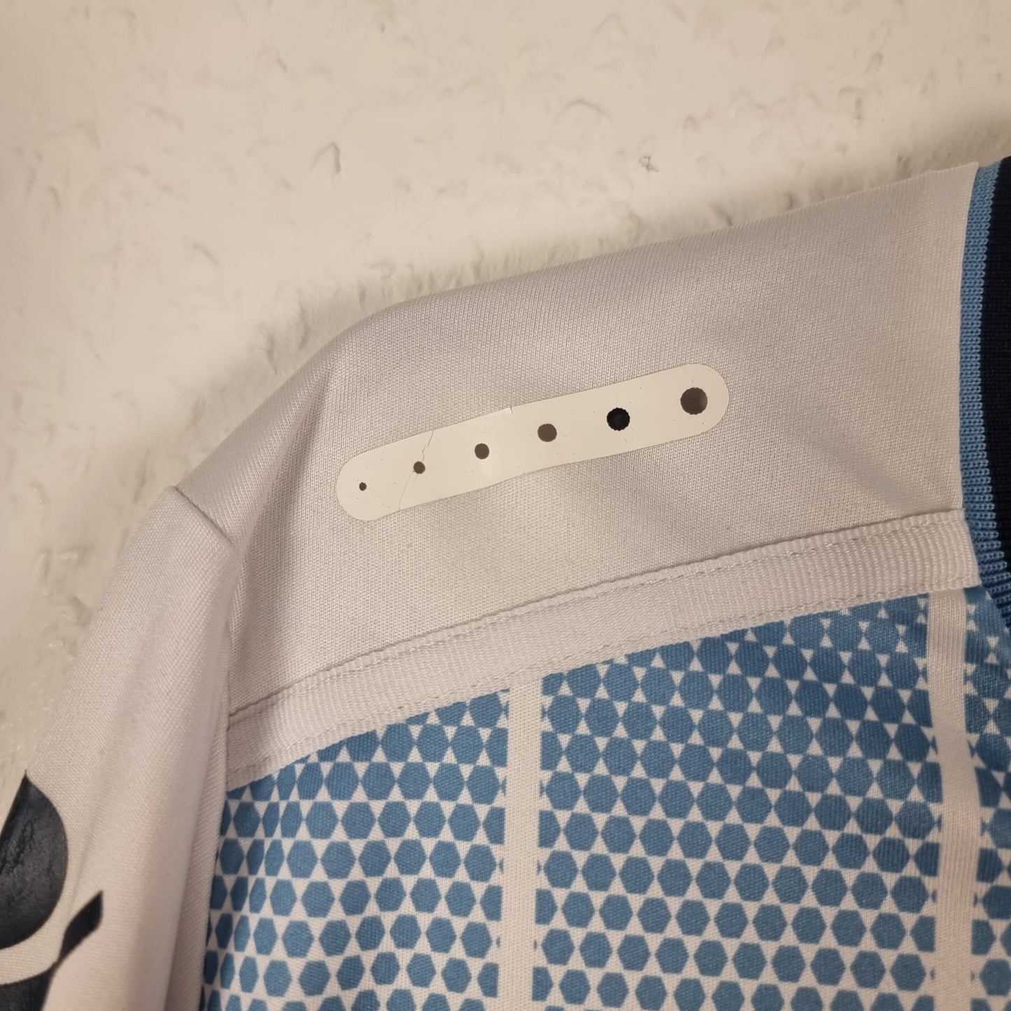 Trikot - SS Lazio - 2015/2016 - L - drittes