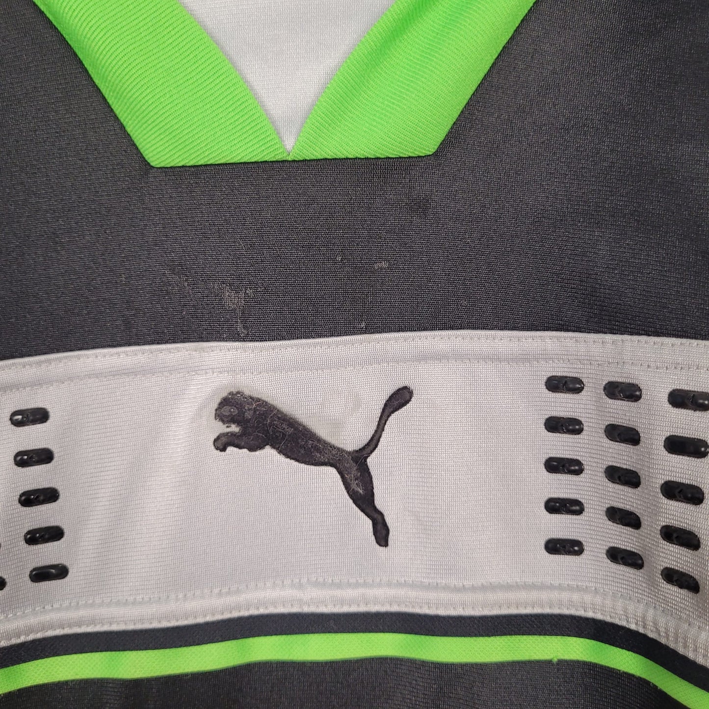Torwarttrikot - Werder Bremen - 1998/1999 - L