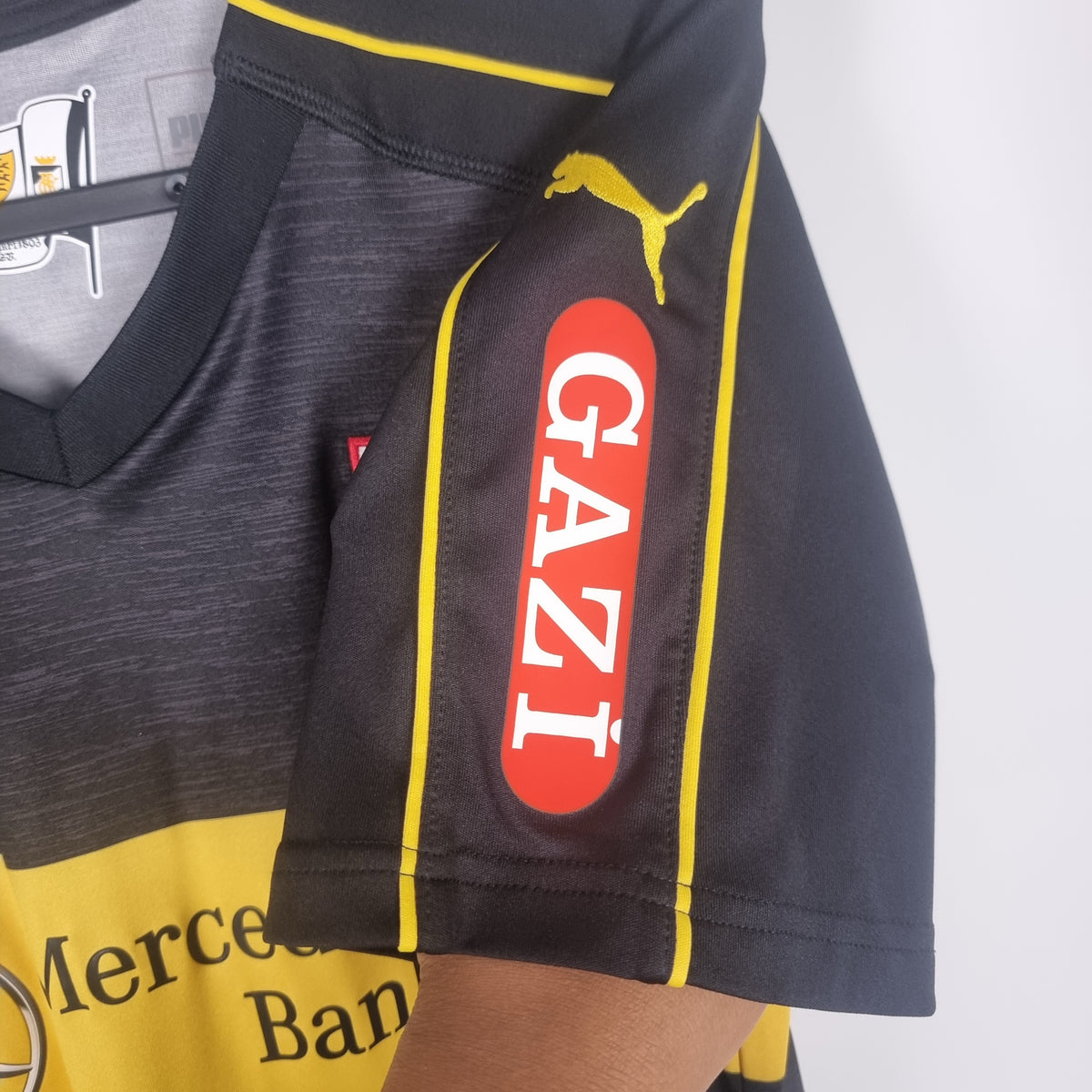 Jersey - VfB Stuttgart - 2014/2015 - L - Away