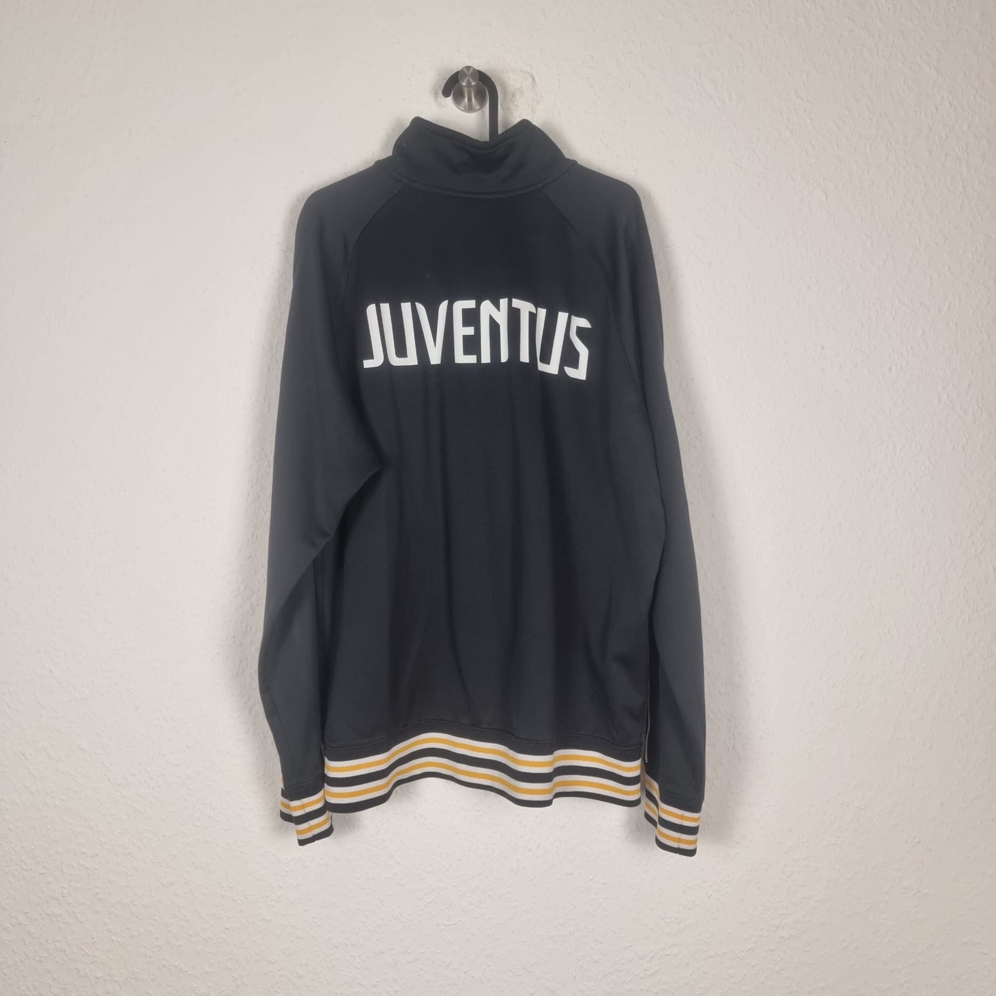 Trainingsjacke - Juventus FC - 2011/2012 - L