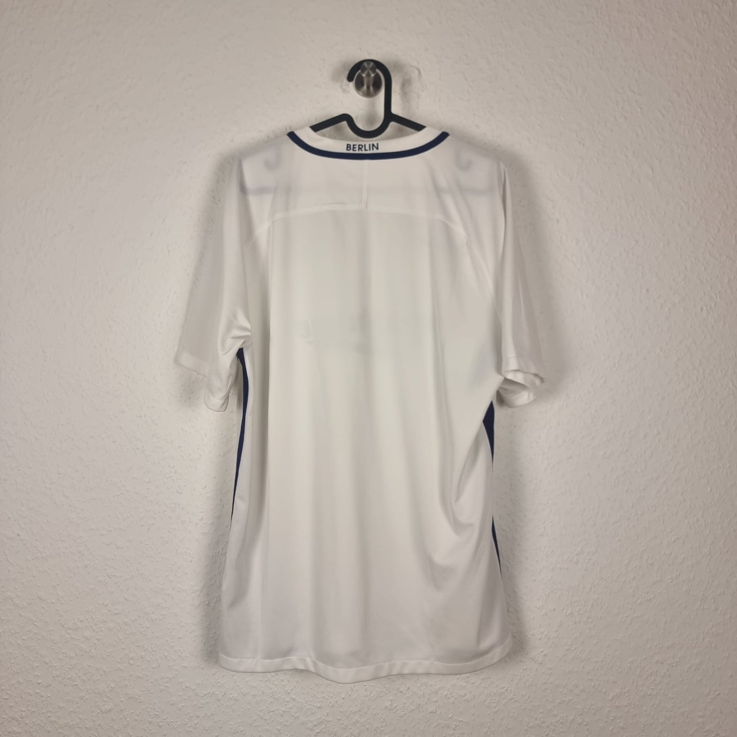 Trikot - Hertha BSC - 2016/2017 - L - Auswärts