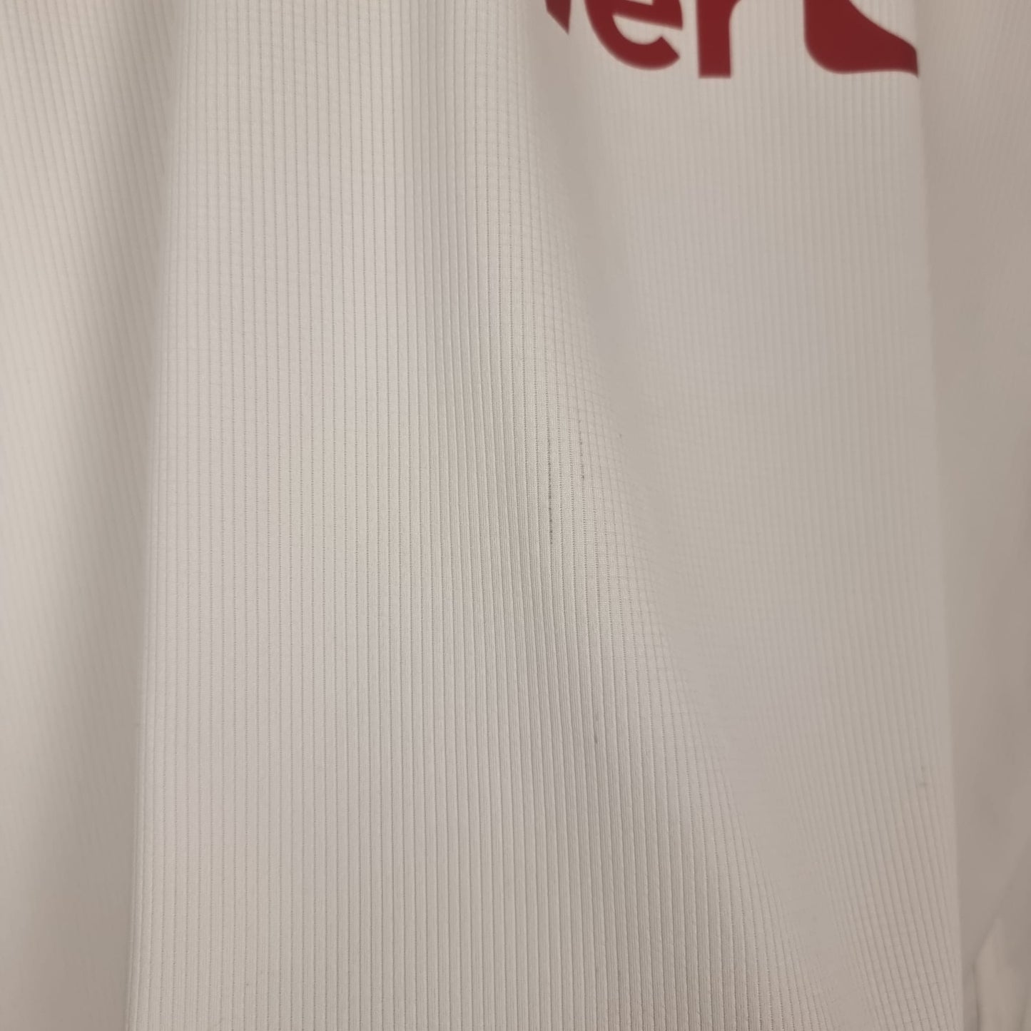 Trikot - Manchester United - Rasmus Højlund - 2023/2024 - XXXL - drittes