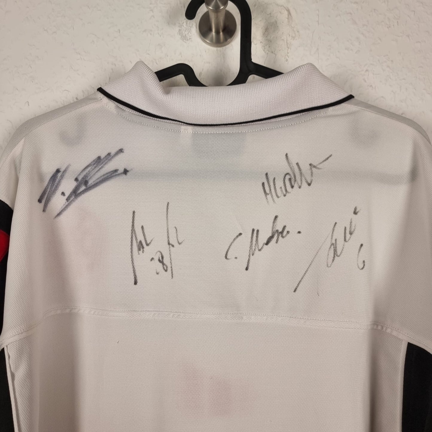 Trikot - FSV Mainz 05 - 2002/2003 - XL - Auswärts