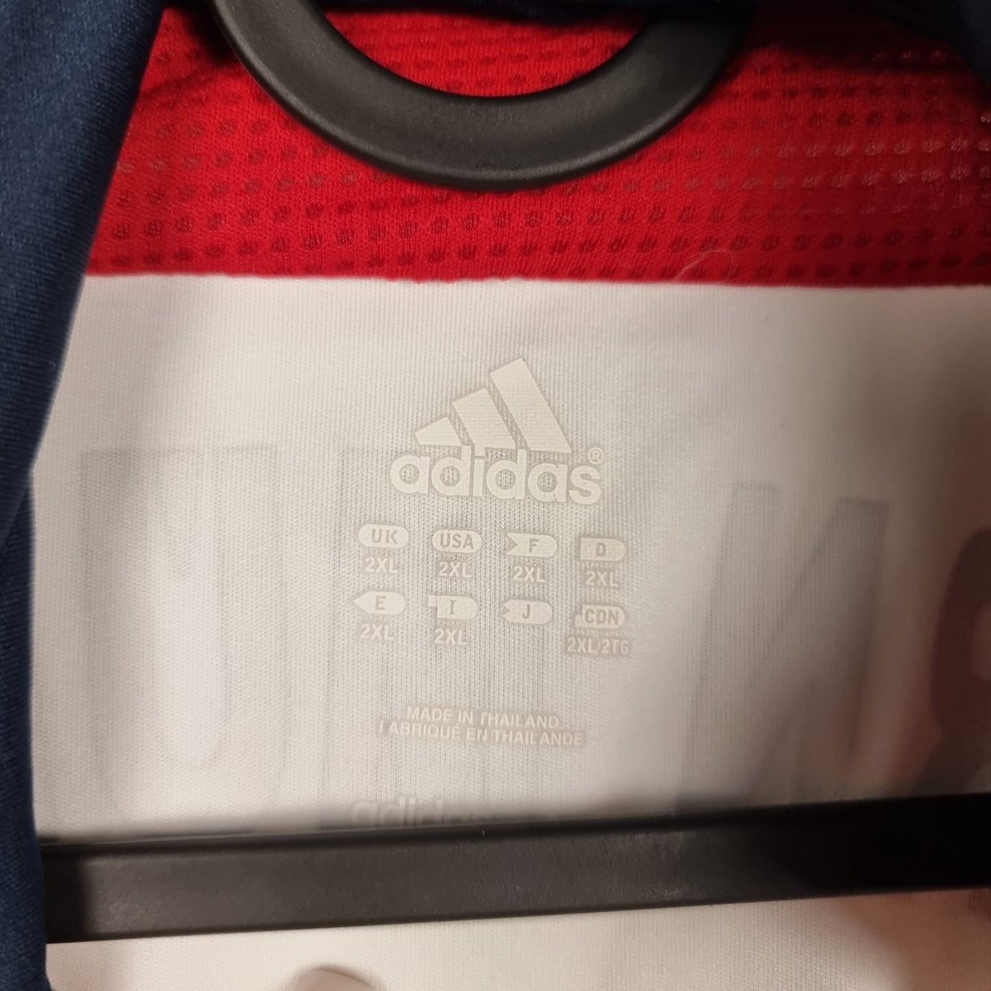 Trikot - FC Bayern München - Lukas Podolski - 2006/2007 - XXL - Auswärts