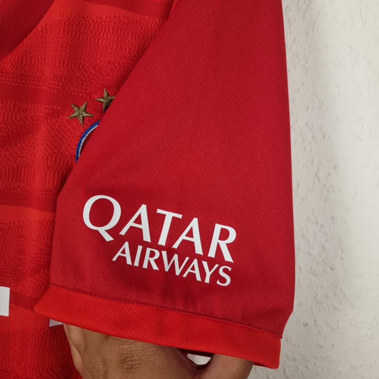 Trikot - Philippe Coutinho - Bayern München - 2019/2020 - XL - Heim