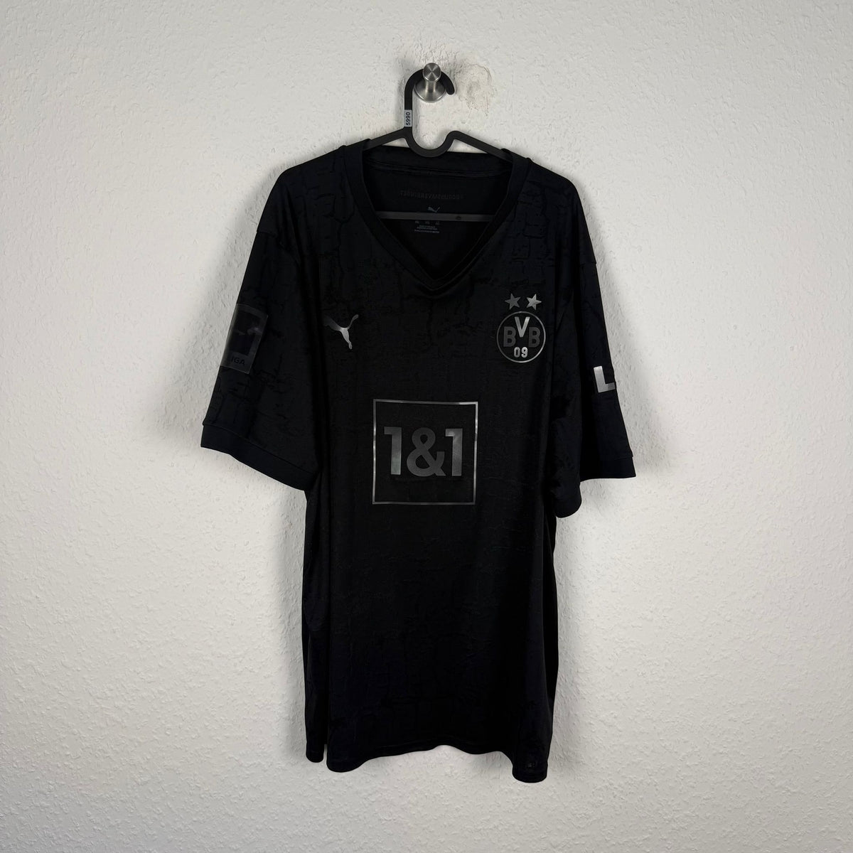 Trikot - Borussia Dortmund - Julian Brandt - 2022/2023 - XXL - Sonder