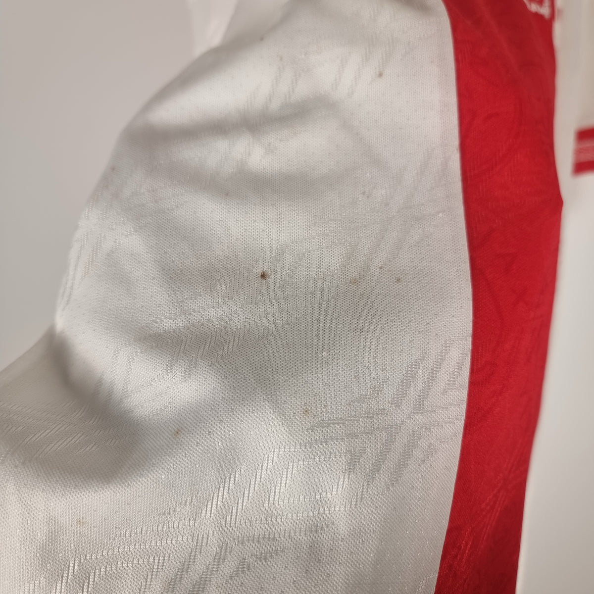 Trikot - Ajax Amsterdam - 1995/1996 - L - Heim