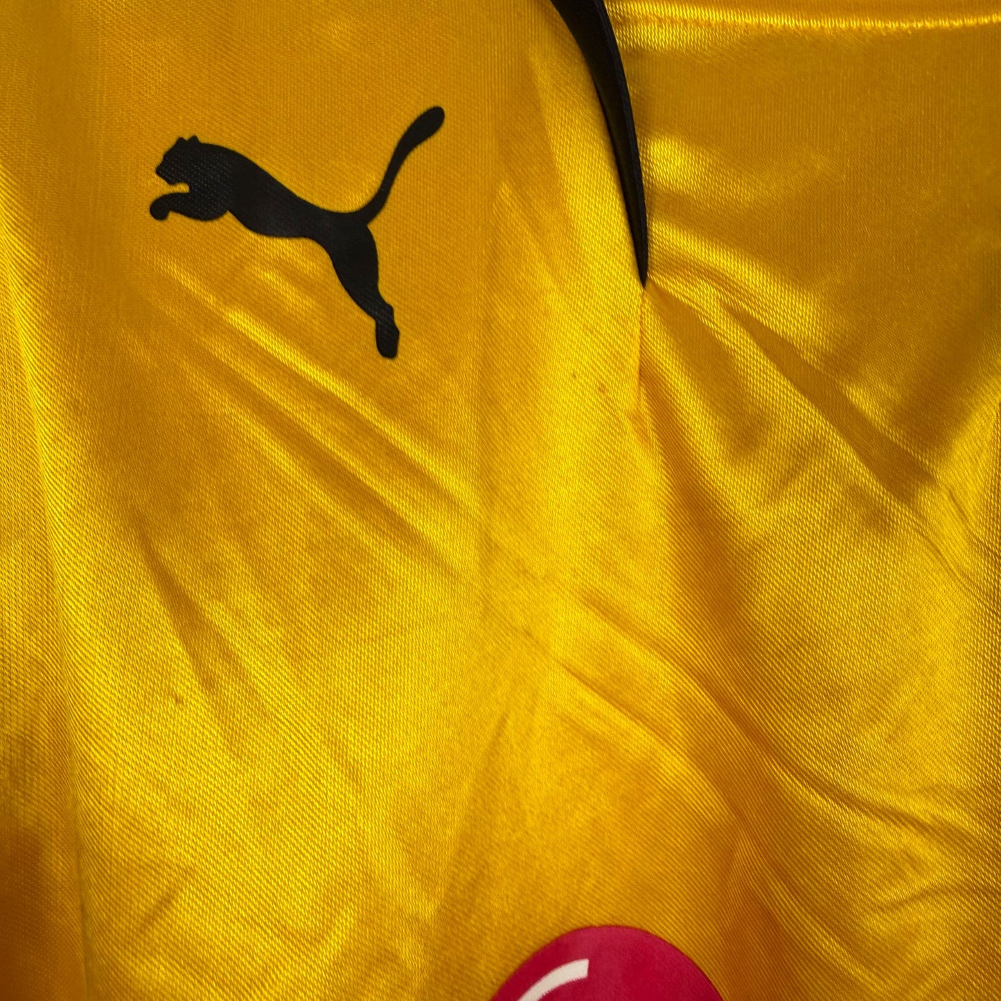 Trikot - AEK Athen - 2007/2008 - L - Heim