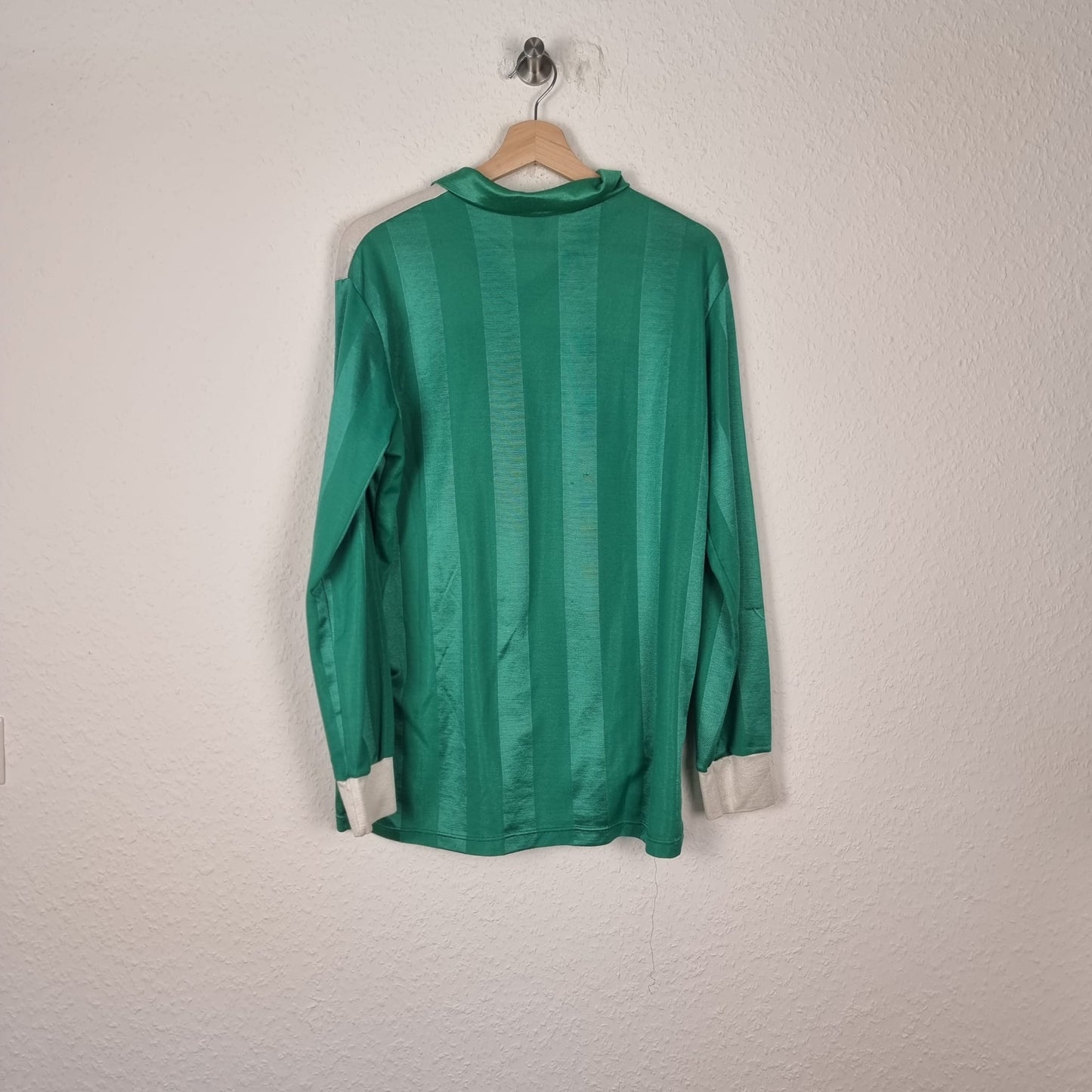 Trikot - Borussia Mönchengladbach - 1985/1986 - L - Auswärts
