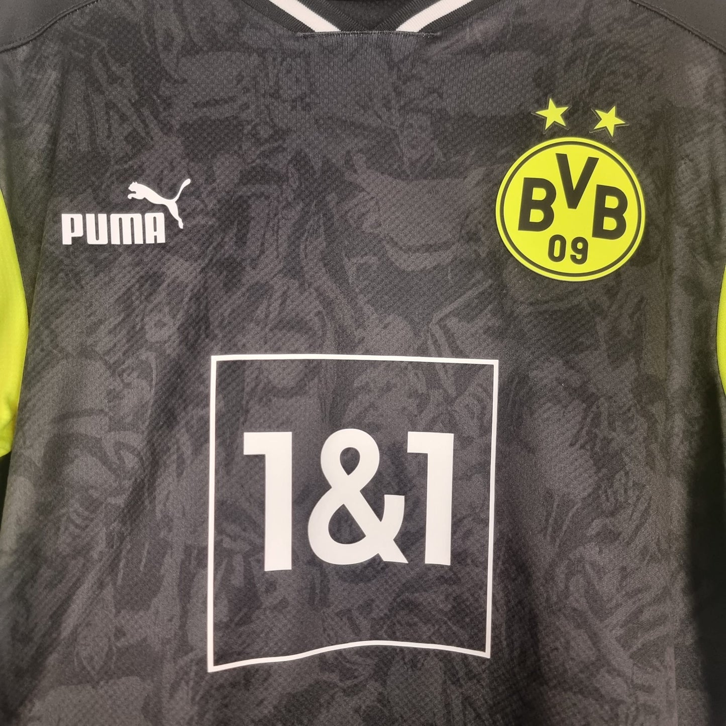 Sondertrikot - Borussia Dortmund - 2020/2021 - M