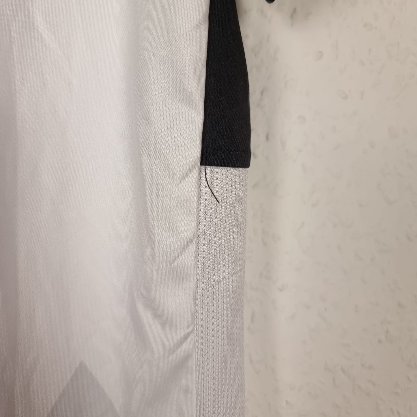 Trikot - Albanien - 2017/2018 - L - Auswärts