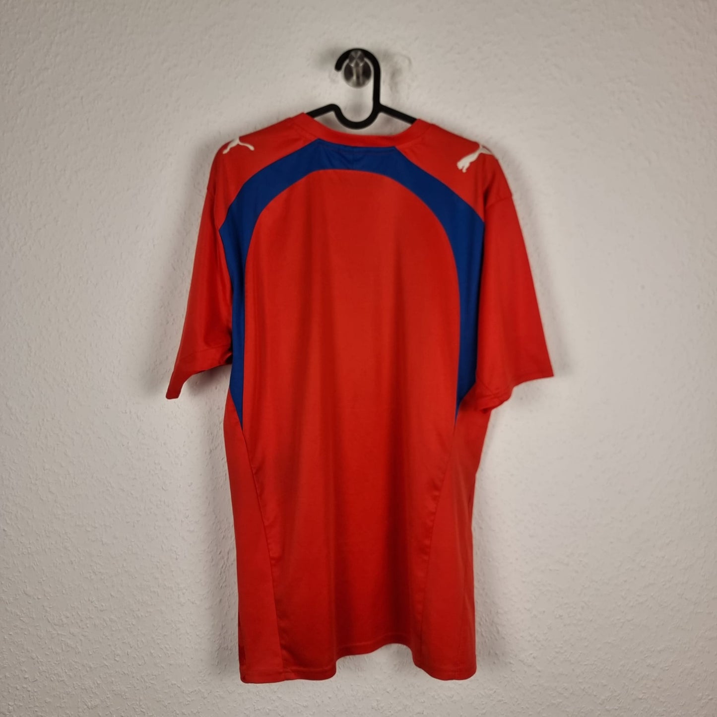 Trikot - Tschechien - 2006 - L - Heim