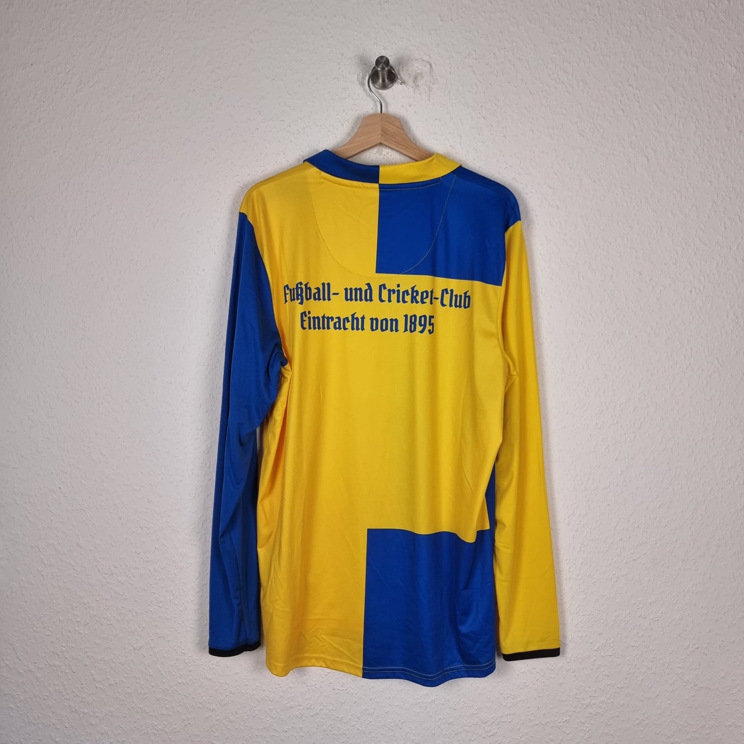 Sondertrikot - Eintracht Braunschweig - 2020/2021 - XL