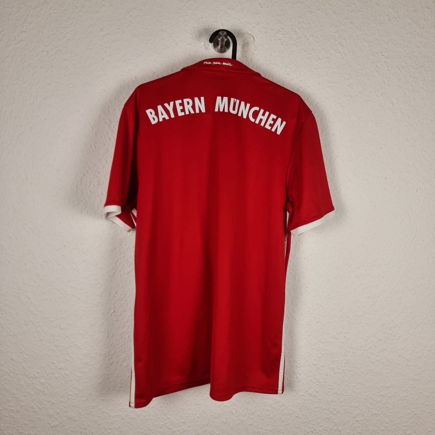 Trikot - Bayern München - 2016/2017 - L - Heim