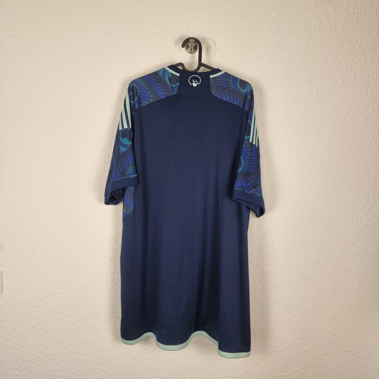 Trikot - Leeds United - 2023/2024 - 3XL - Auswärts