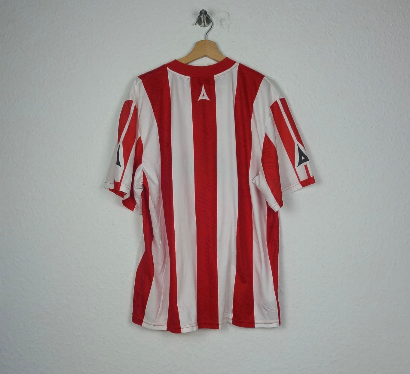 Trikot - Sheffield United - 1996/1997 - L - Heim