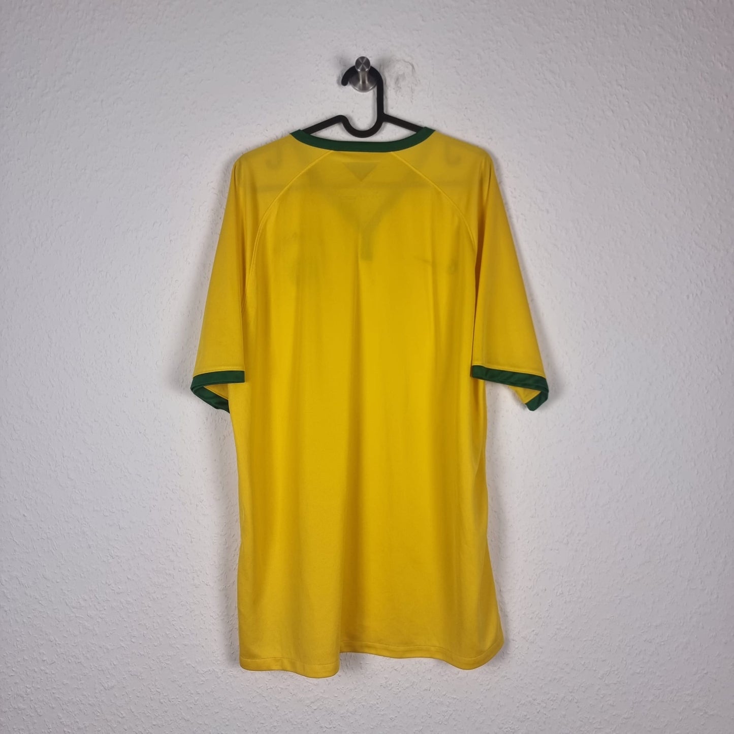 Trikot - Brasilien - 2014 - XL - Heim