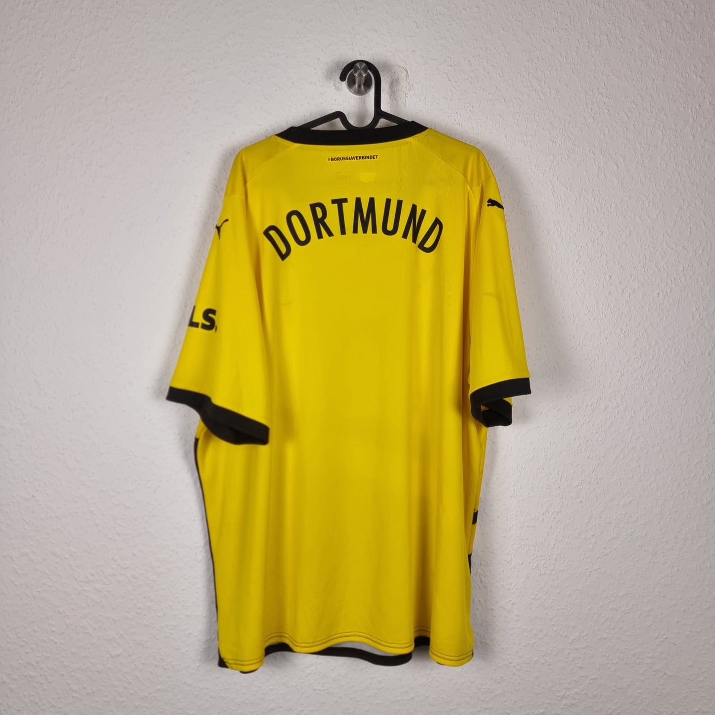 Trikot - Borussia Dortmund - 2023/2024 - 3XL - Heim