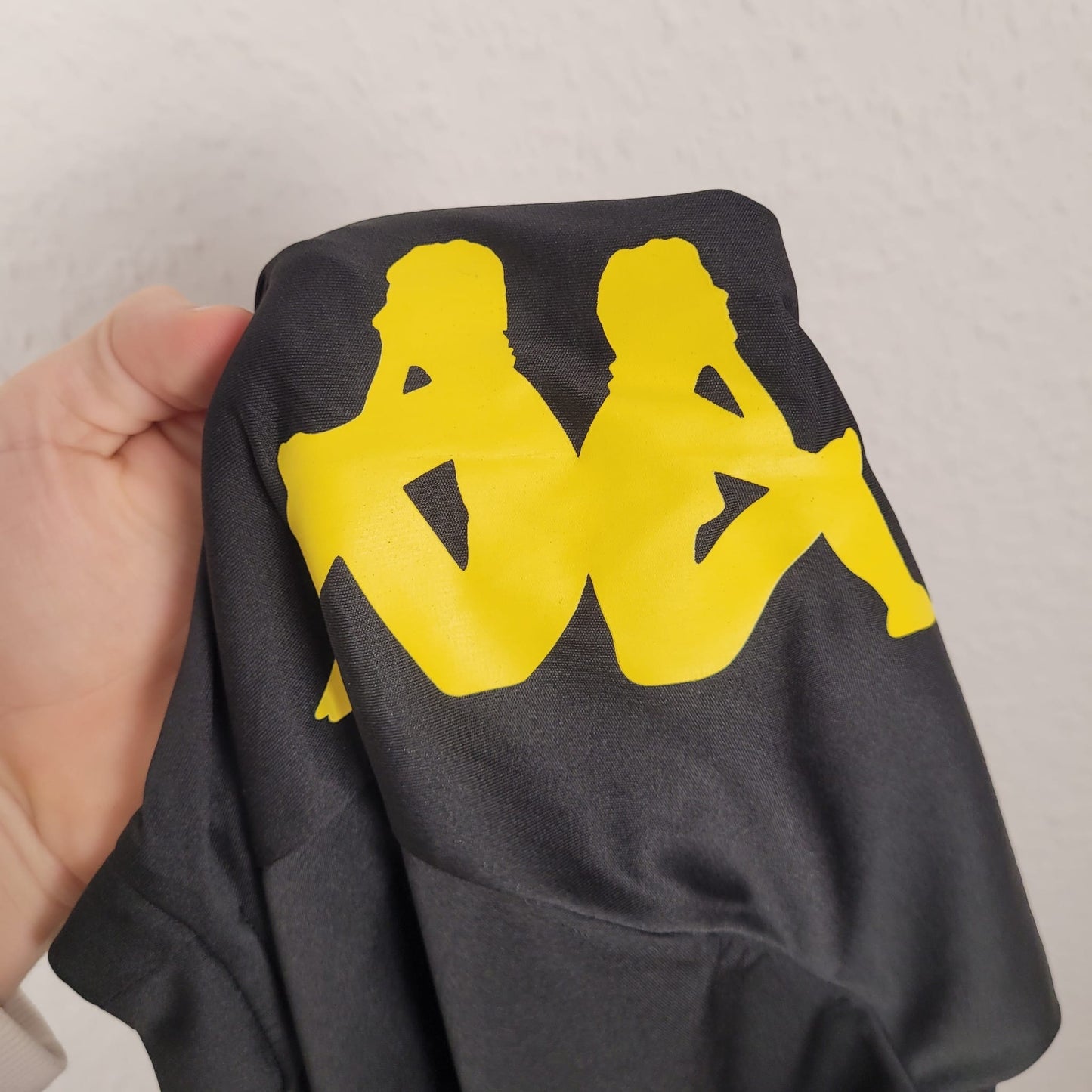 Trikot - Borussia Dortmund - 2011/2012 - XXL - Auswärts