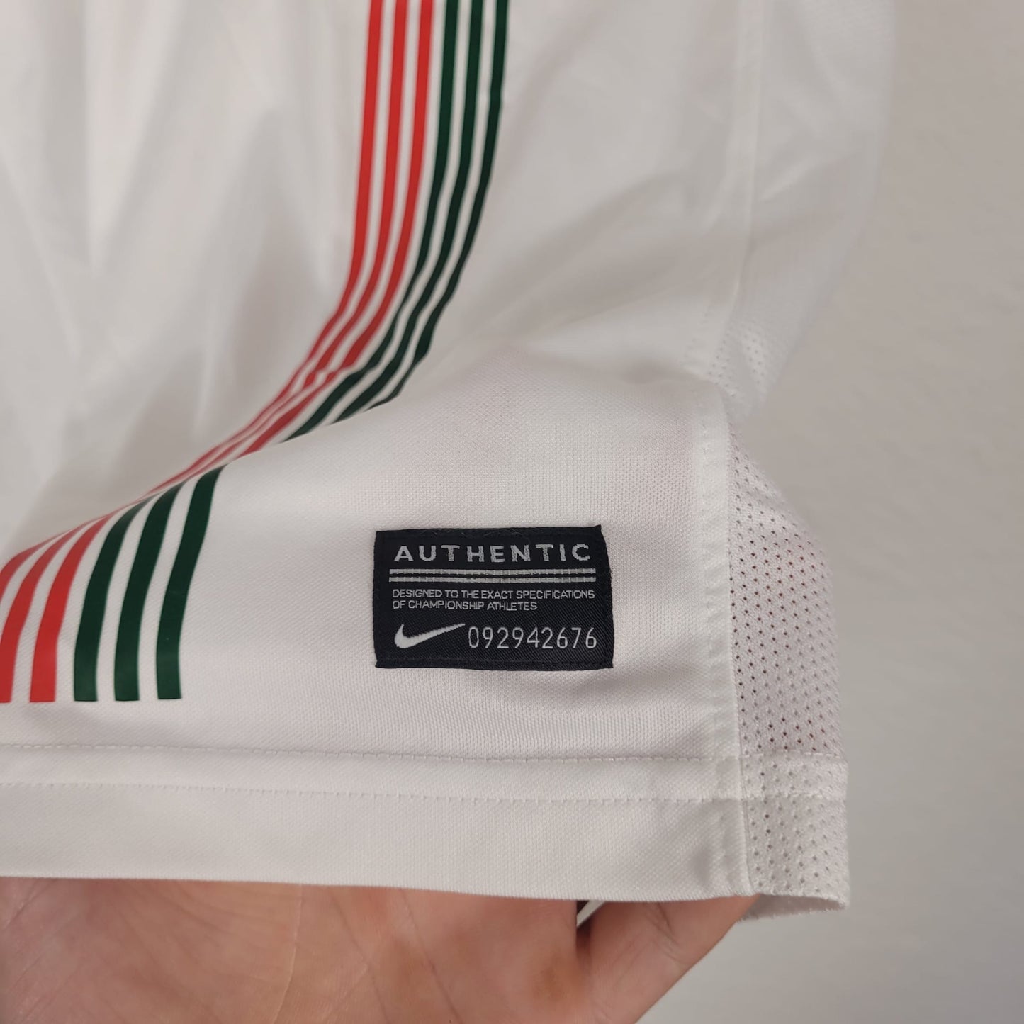 Trikot - FC Augsburg - Piotr Trochowski - 2015/2016 - M - Heim