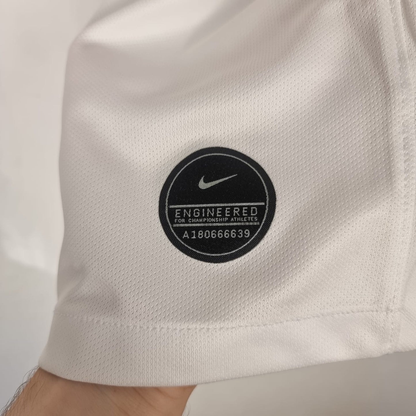 Trikot - SC Internacional - 2019 - XL - Auswärts