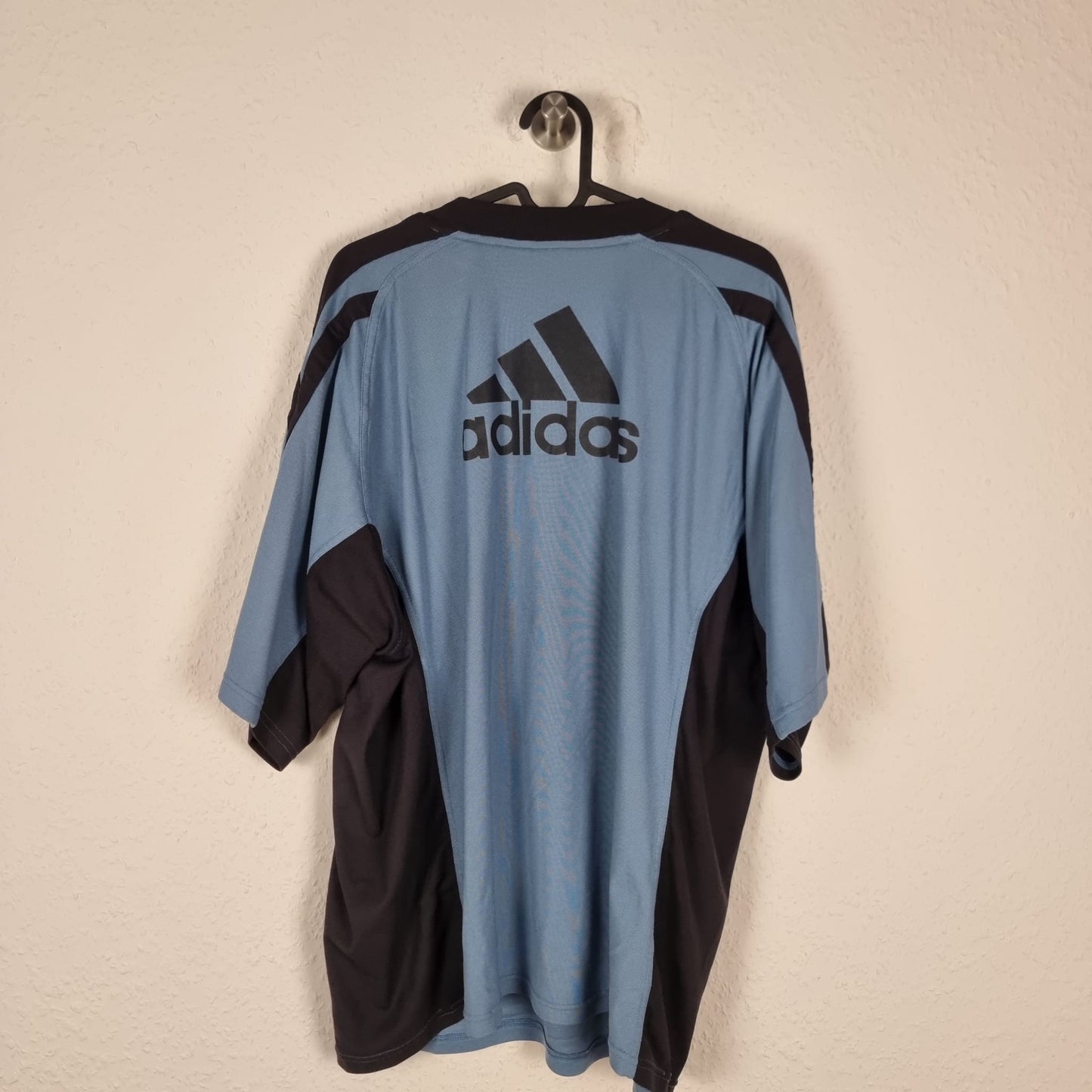 Trainingstrikot - Olympique Marseille - 2002/2003 - XL