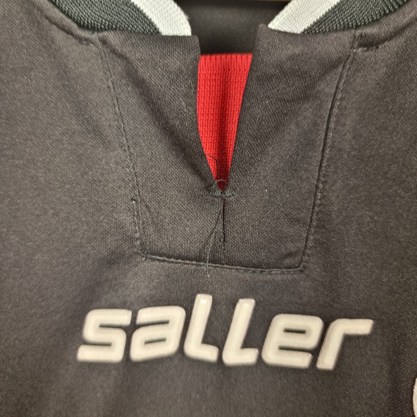 Trikot - 1. FC Köln - Thomas Cichon - 2003/2004 - M - Auswärts