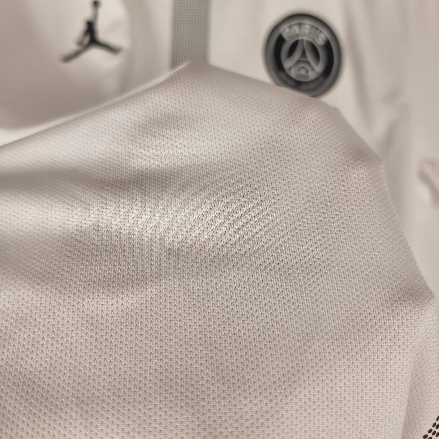 Jersey - Paris Saint-Germain (PSG) - 2018/2019 - M - Away