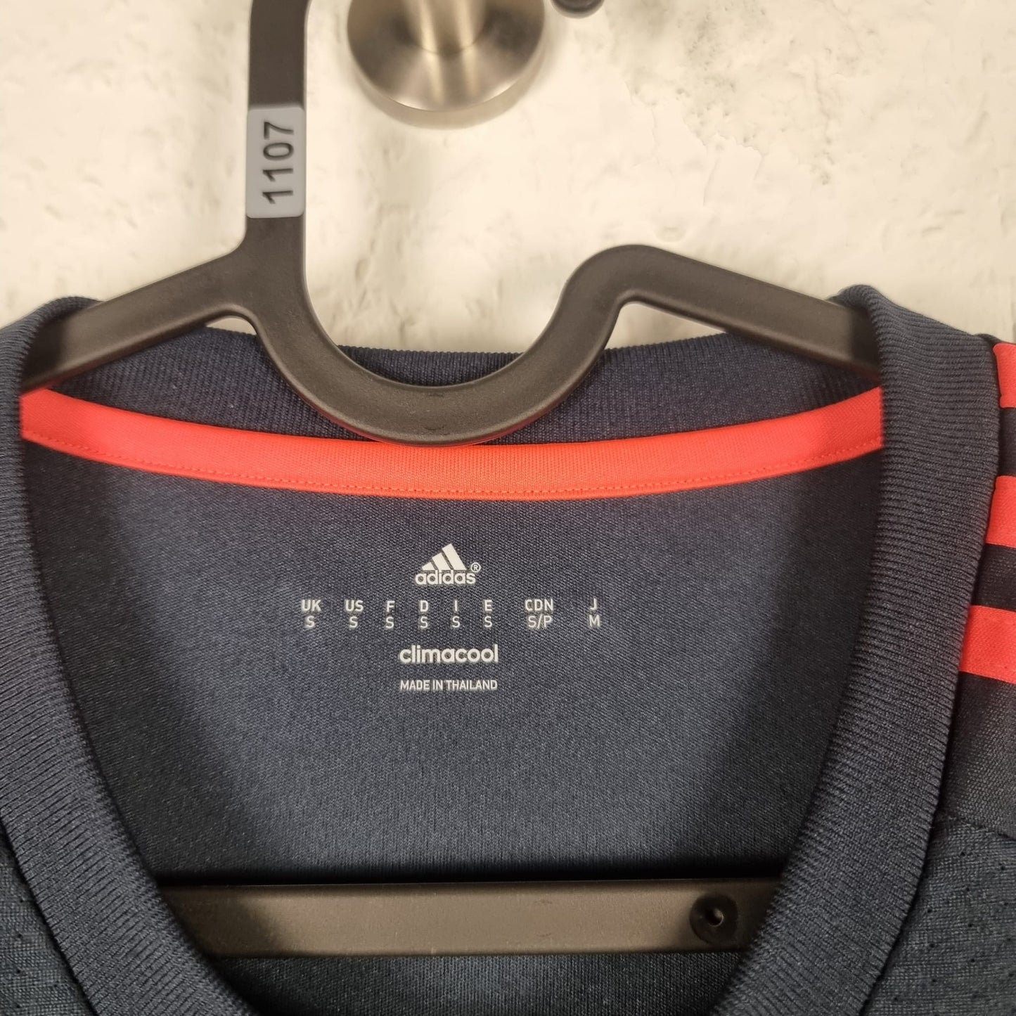 Trikot - Bayern München - 2015/2016 - S - drittes