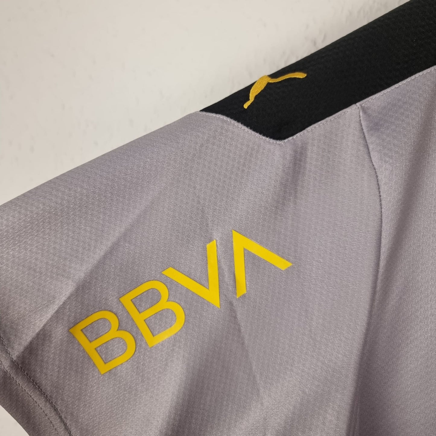 Trikot - CA Peñarol - 2021 - L - Auswärts