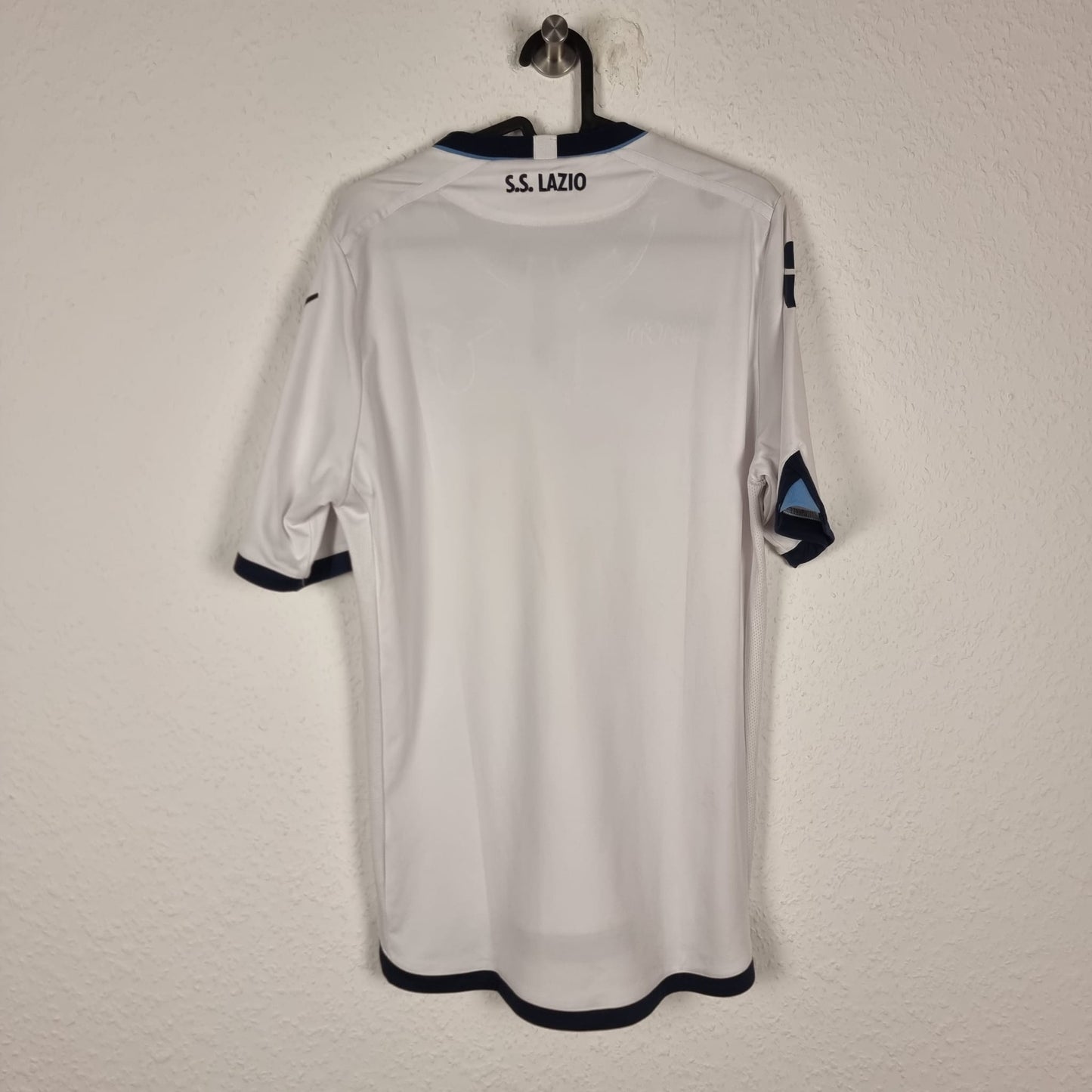Trikot - SS Lazio - 2015/2016 - L - drittes