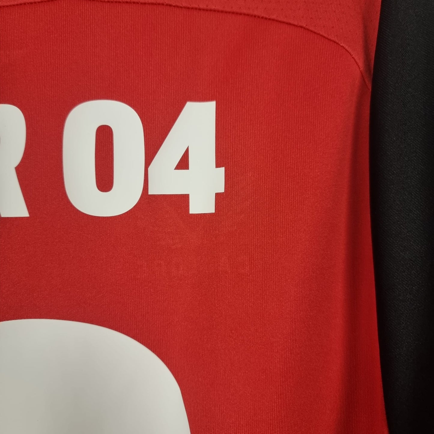 Trikot - Bayer 04 Leverkusen - Florian Wirtz - 2024/2025 - L - Heim