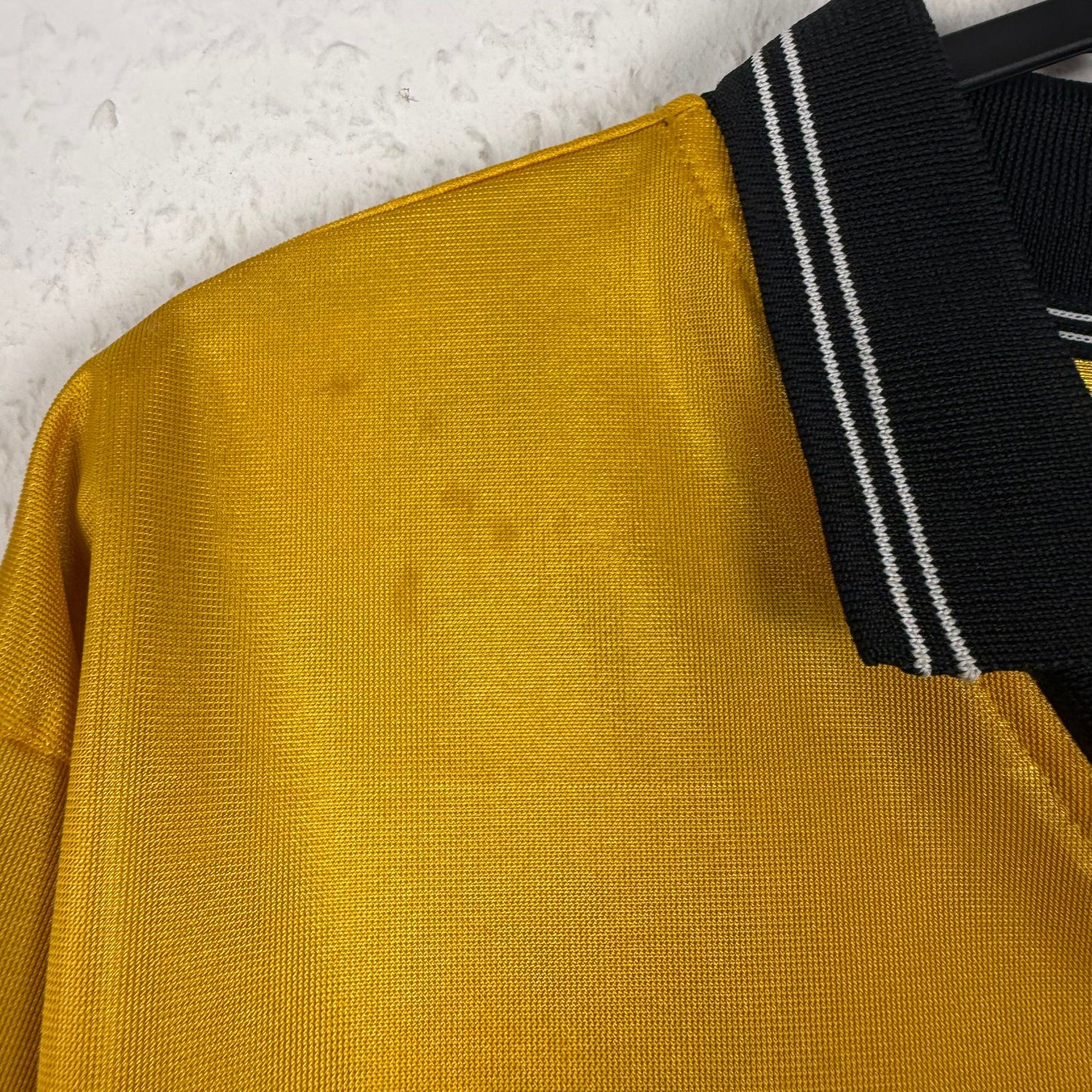 Trikot - Alemannia Aachen - Lämmermann - 1999/2000 - M - Heim