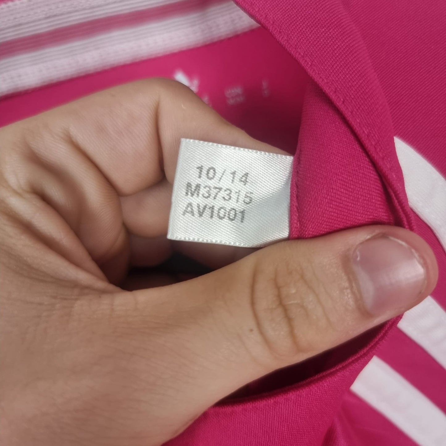 Trikot - Real Madrid - Christiano Ronaldo - 2014/2015 - M - Auswärts