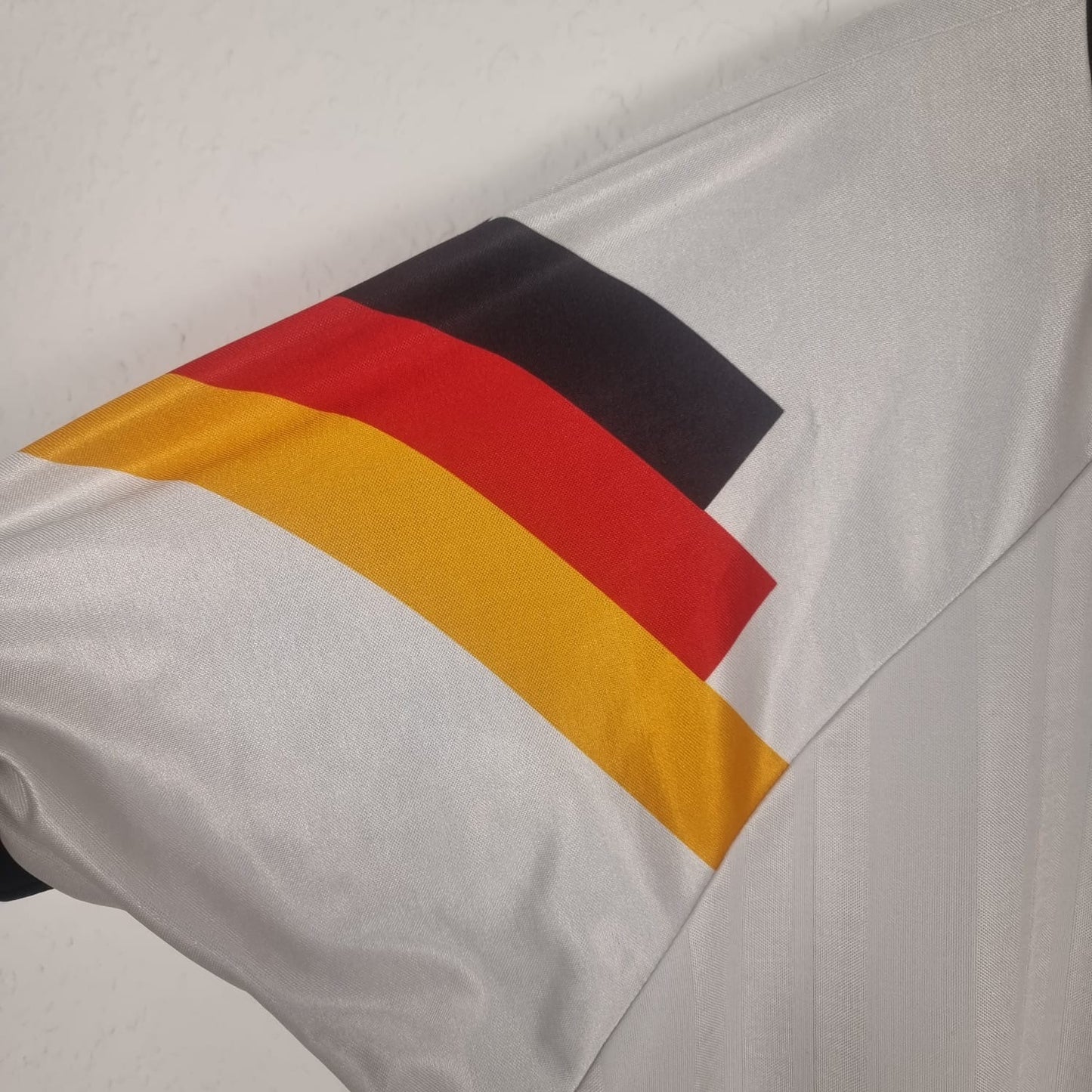 Trikot - Deutschland - 1992 - XL - Heim