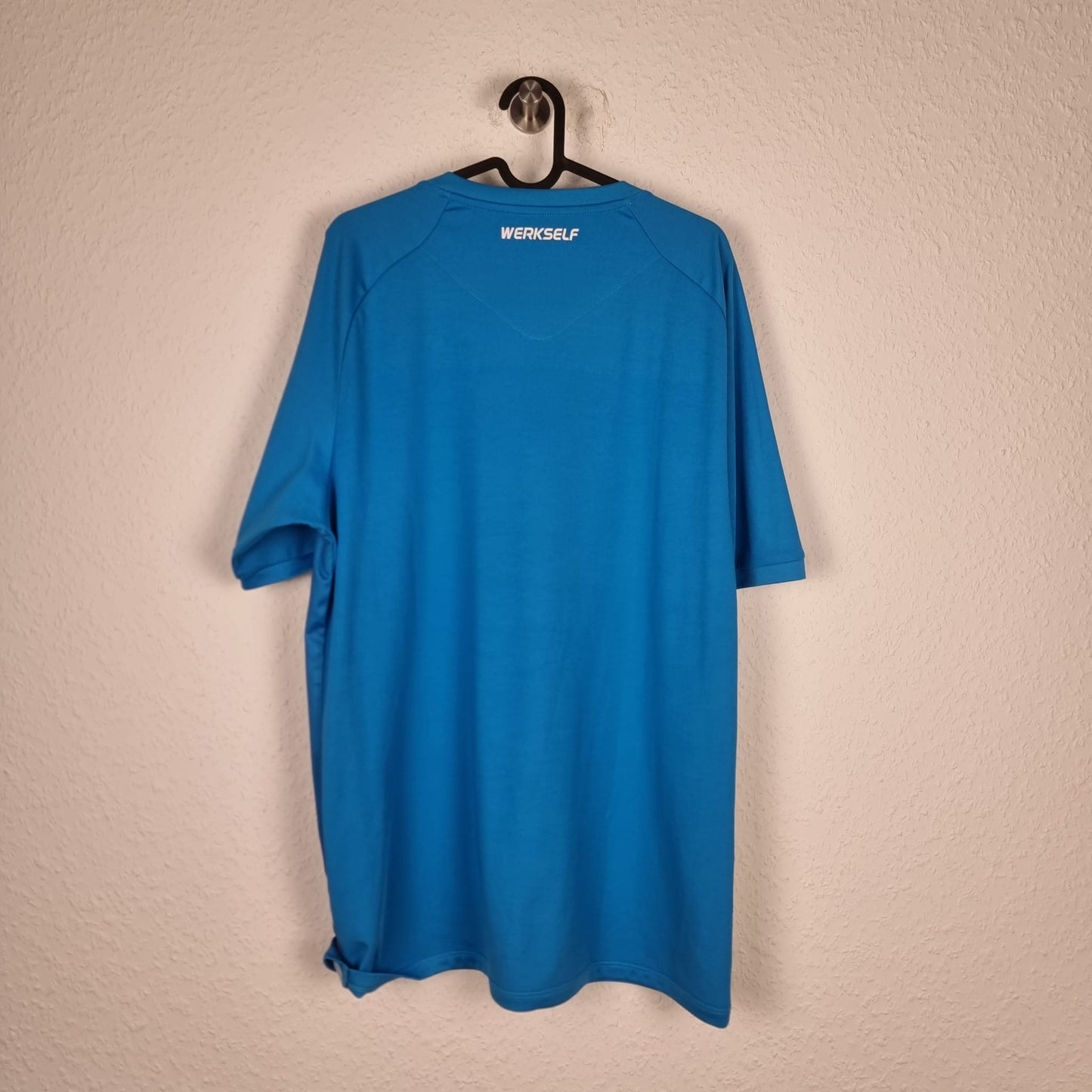Trikot mit Hose - Bayer 04 Leverkusen - 2016/2017 - XL - viertes