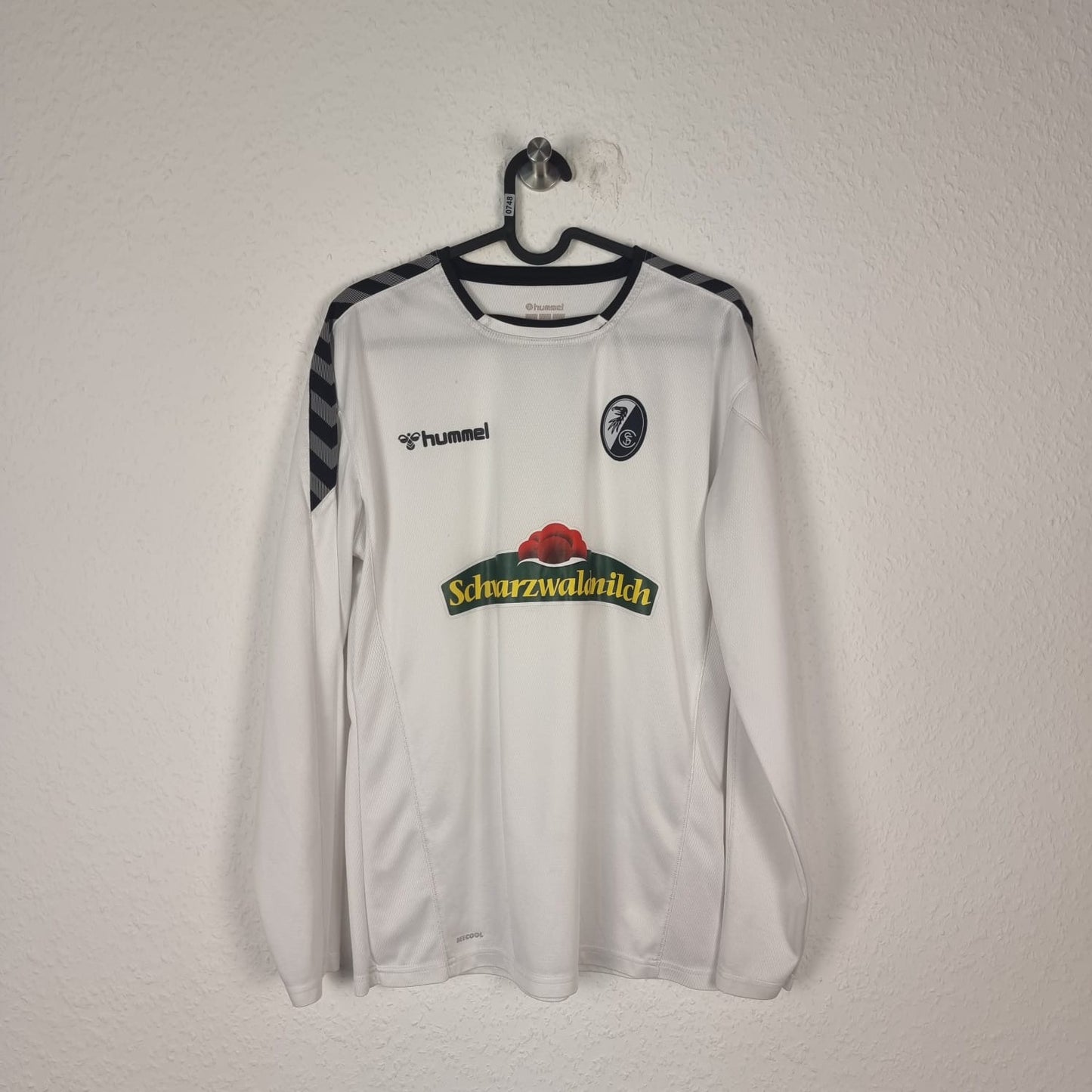Torwarttrikot - SC Freiburg - 2019/2020 - M