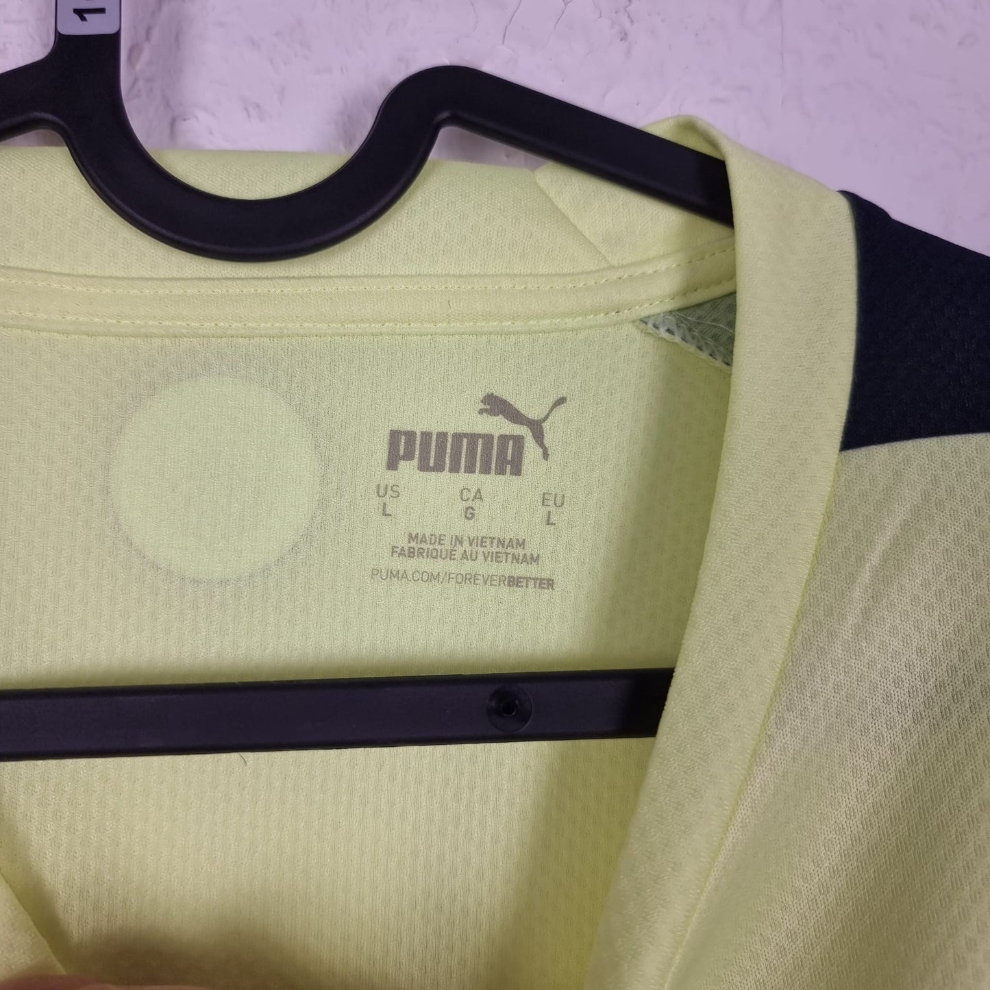 Trikot - Manchester City - 2022/2023 - L - drittes