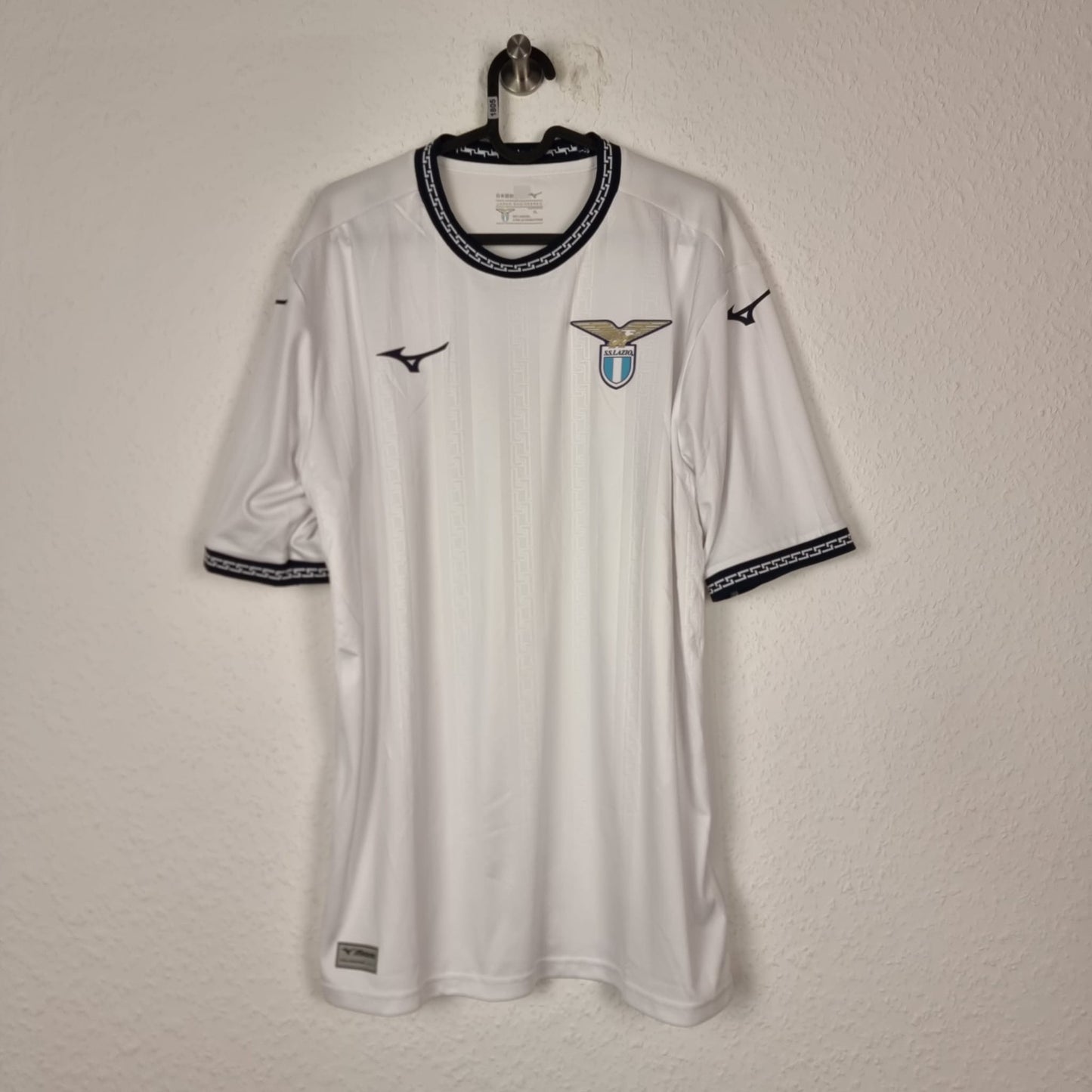Trikot - SS Lazio - 2023/2024 - XL - drittes