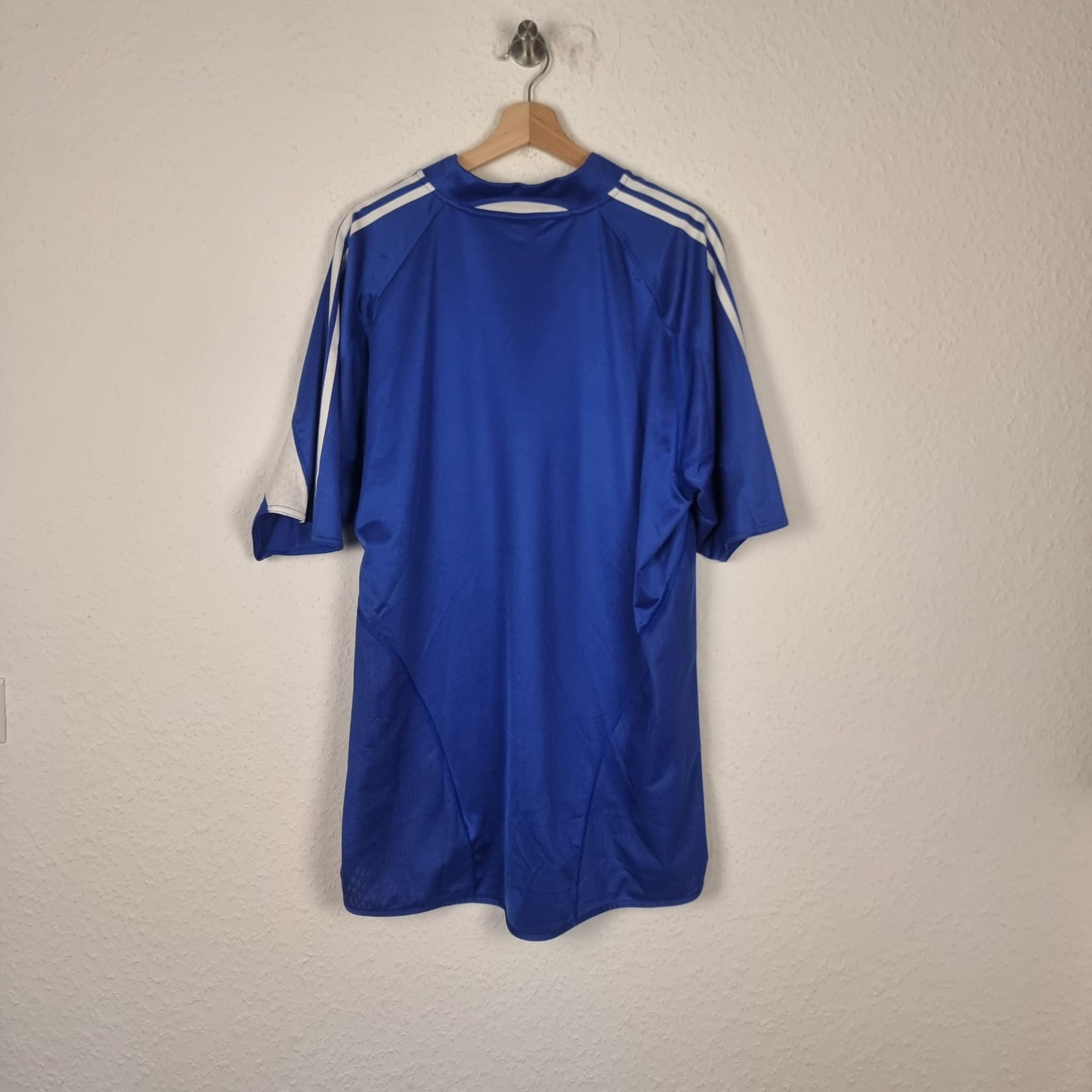 Trikot - Schalke 04 - 2004/2005 - XL - Heim