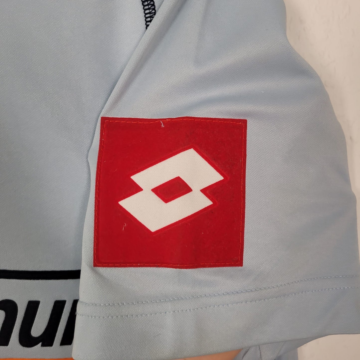 Trikot - 1. FSV Mainz 05 - Benjamin Weigelt - 2005/06 - XL - Auswärts - matchworn