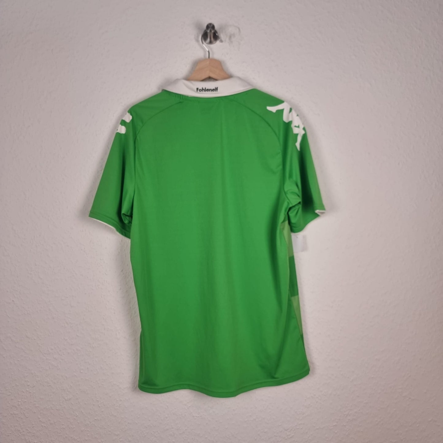 Trikot - Borussia Mönchengladbach - 2013/2014 - L - Auswärts