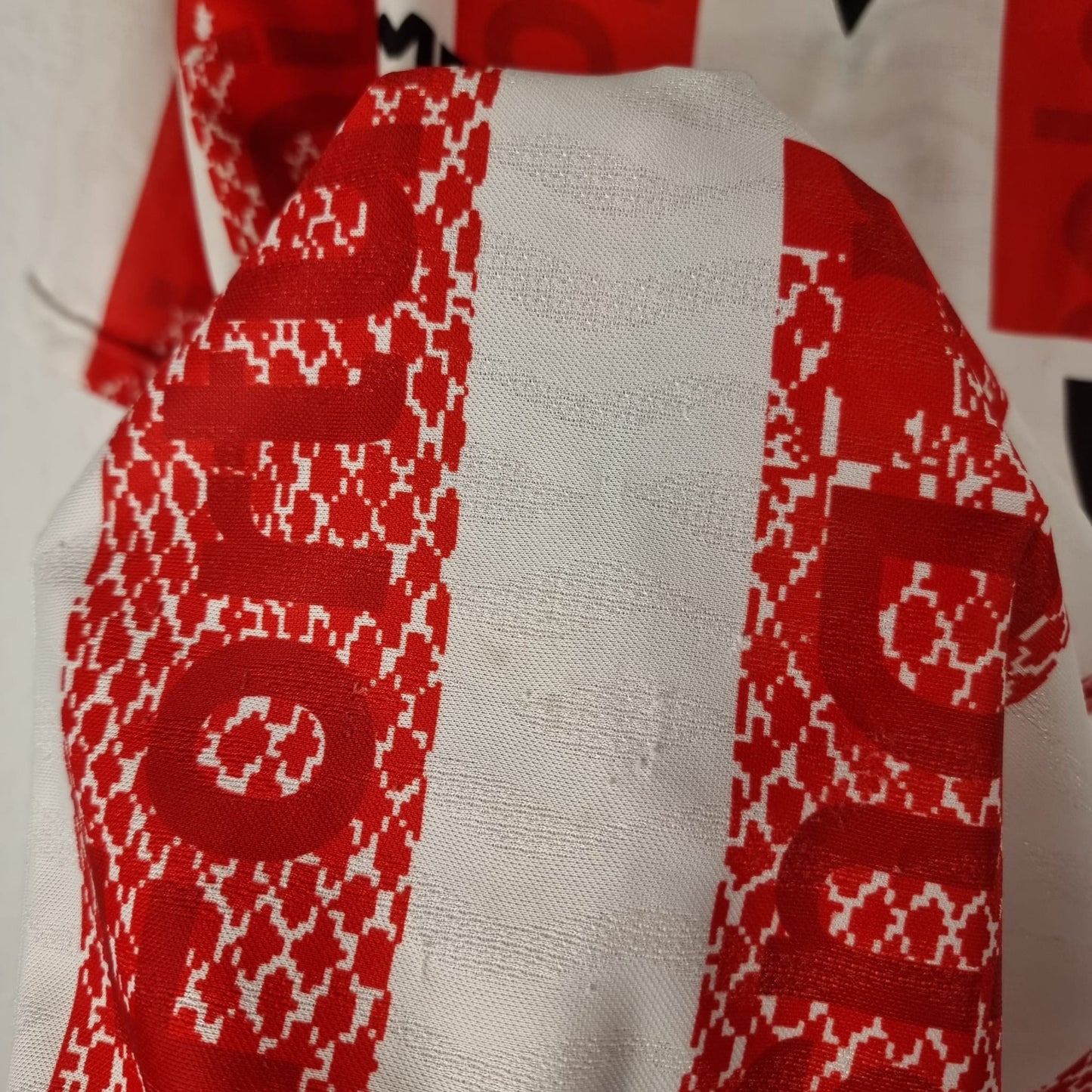 Trikot - Fortuna Düsseldorf - 1996/1997 - M - Heim