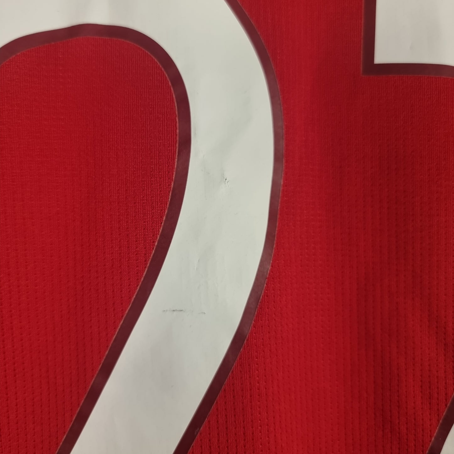 Jersey - FC Bayern Munich - David Alaba - 2015/2016 - S - Home