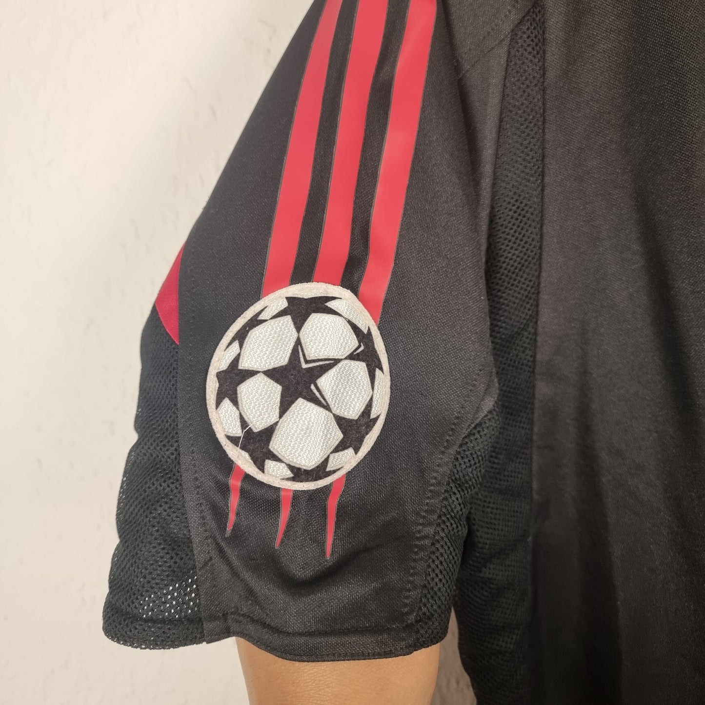 Jersey - FC Bayern Munich - 2004/2005 - 176/S - Third
