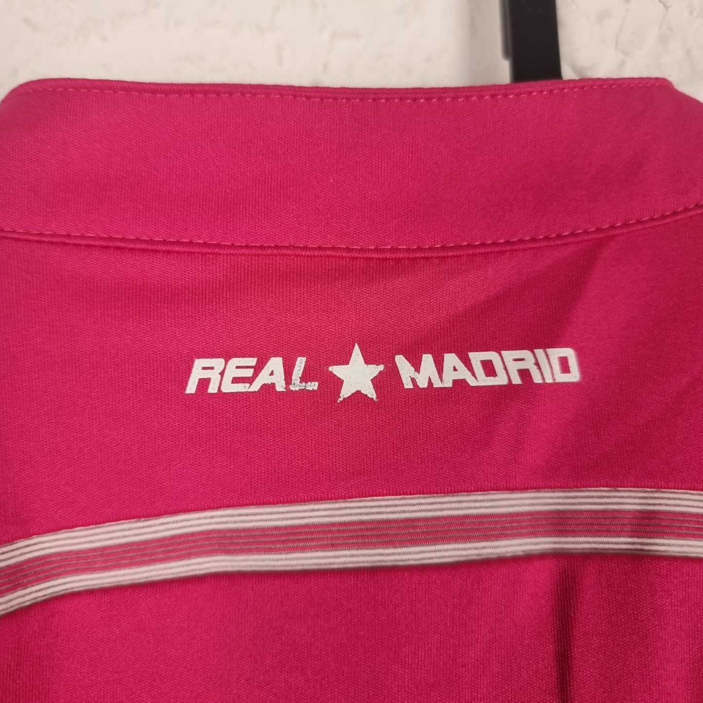 Trikot - Real Madrid - 2014/2015 - M - Auswärts