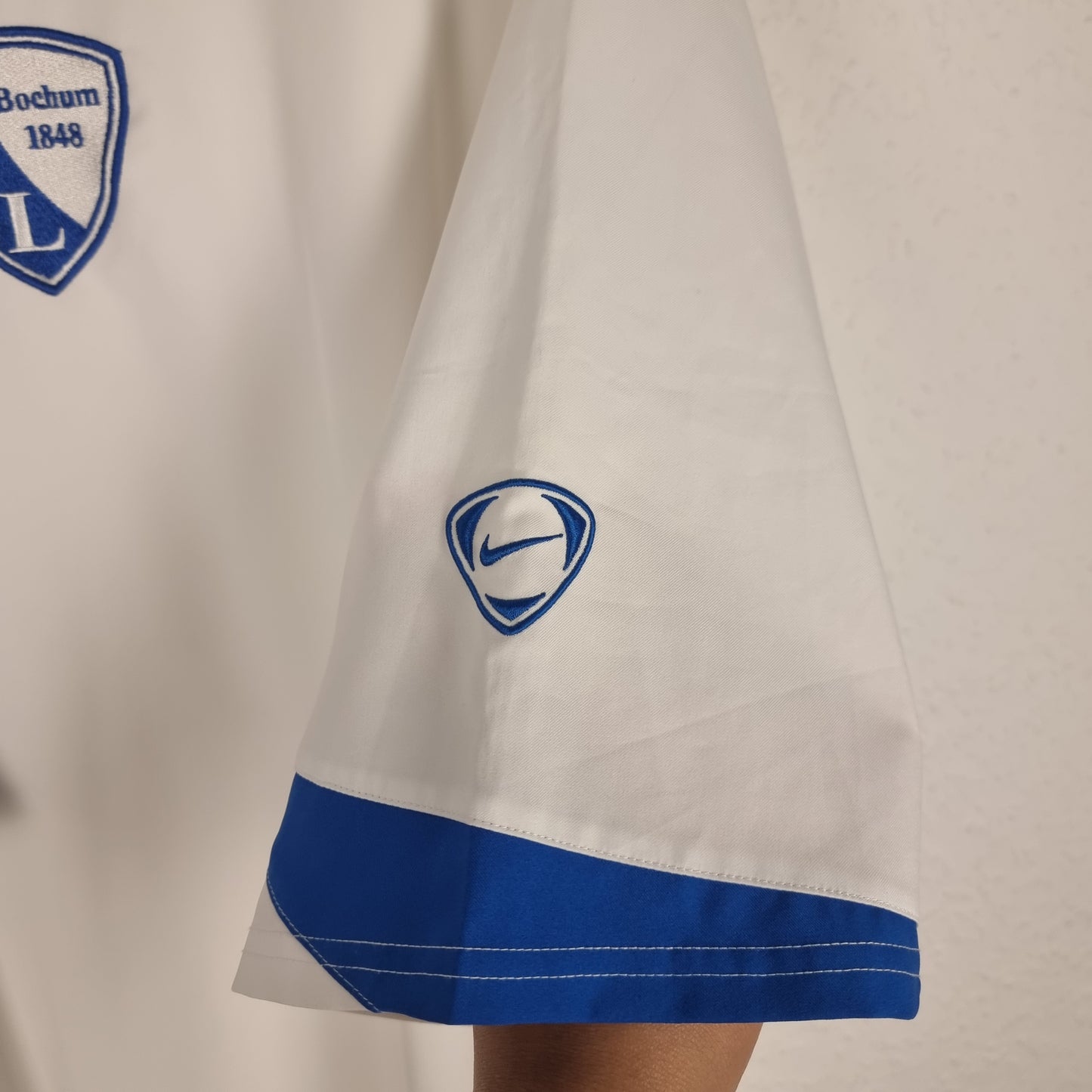 Trikot - VfL Bochum - 2004/2005 - XXL - Auswärts